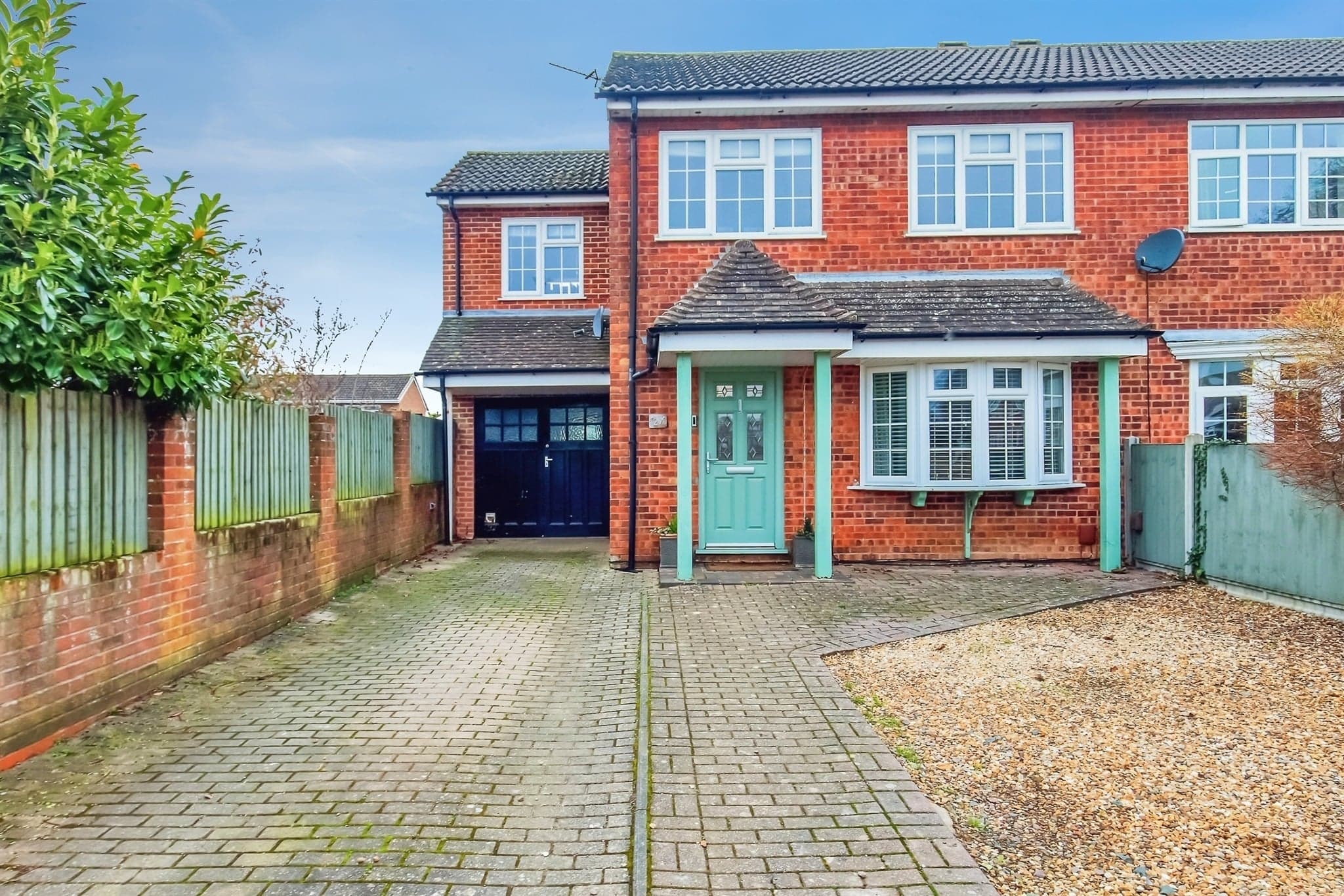 Property at Moorfield Road, Rothwell, Kettering