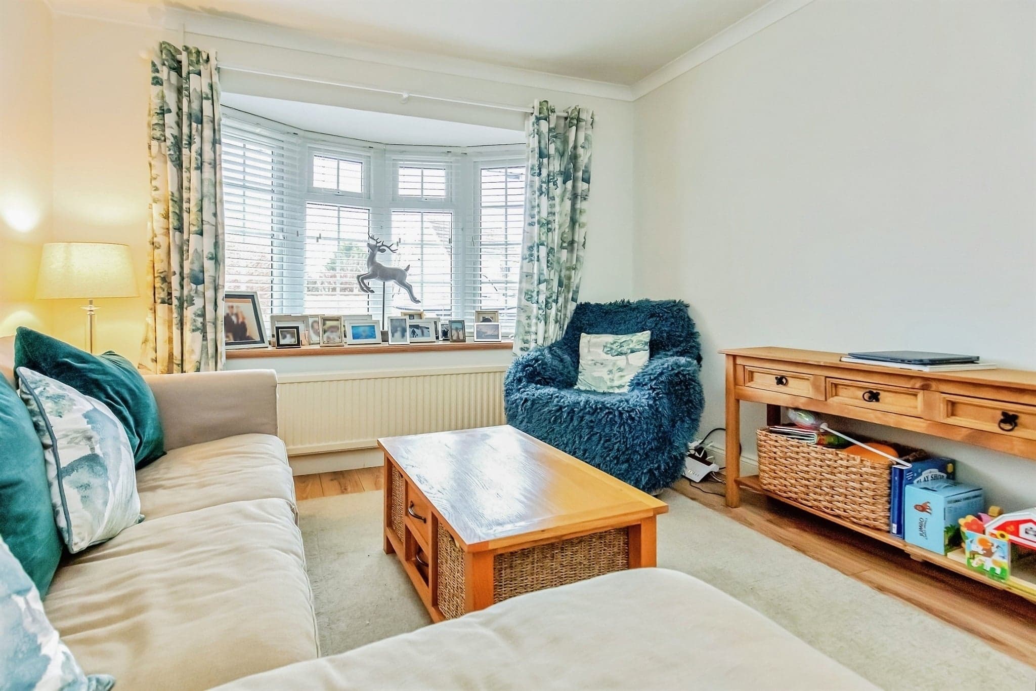 Property at Moorfield Road, Rothwell, Kettering