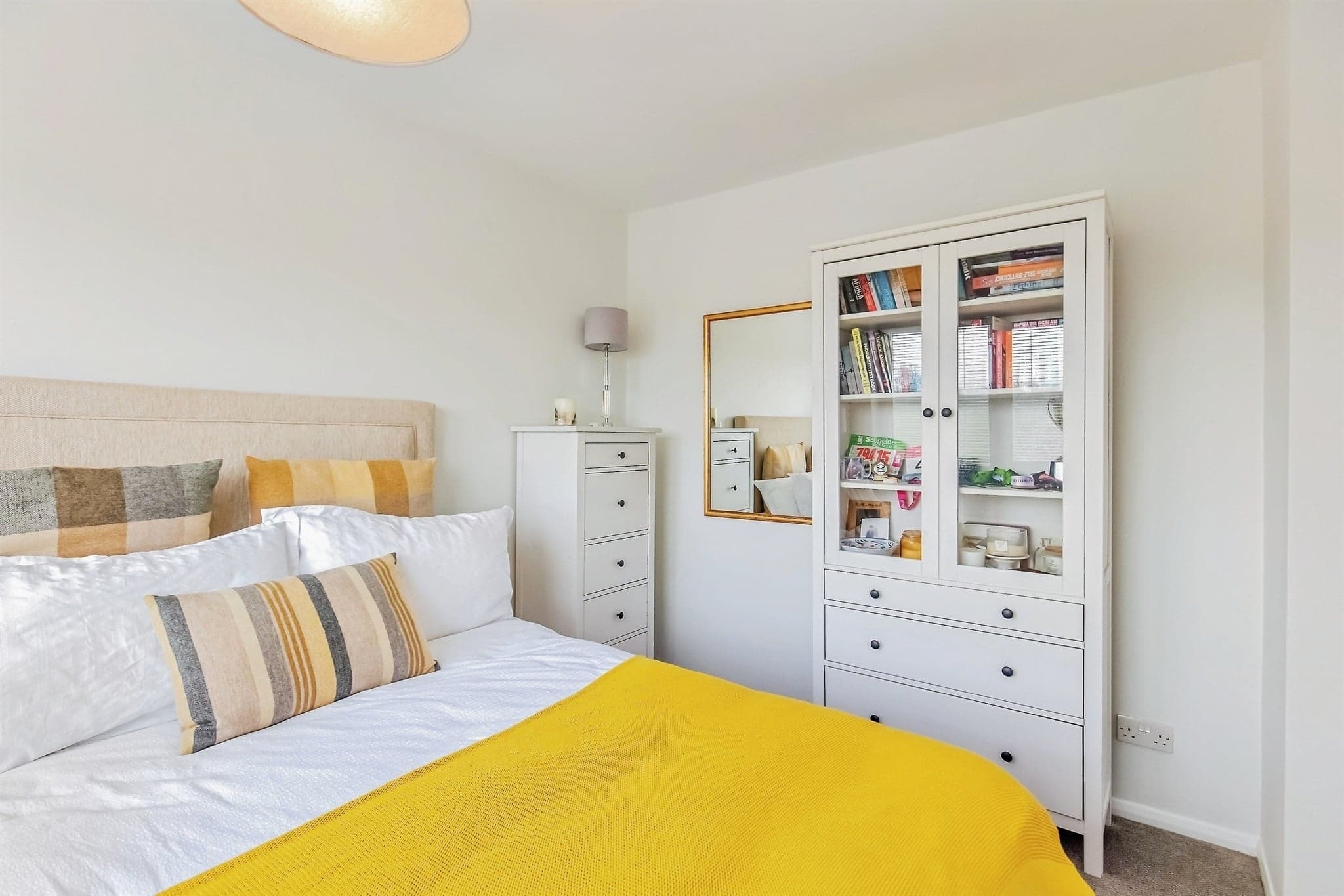 Property at Moorfield Road, Rothwell, Kettering