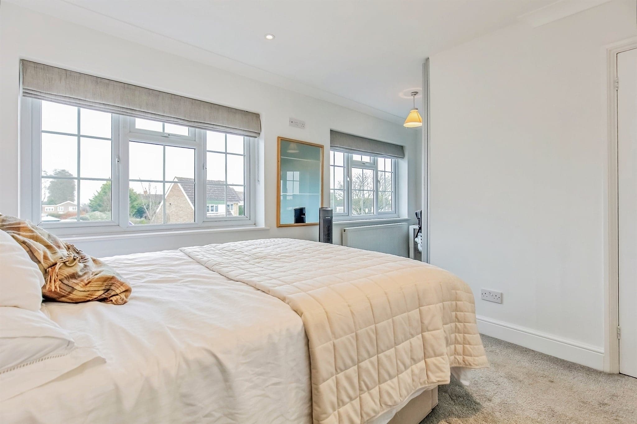 Property at Moorfield Road, Rothwell, Kettering