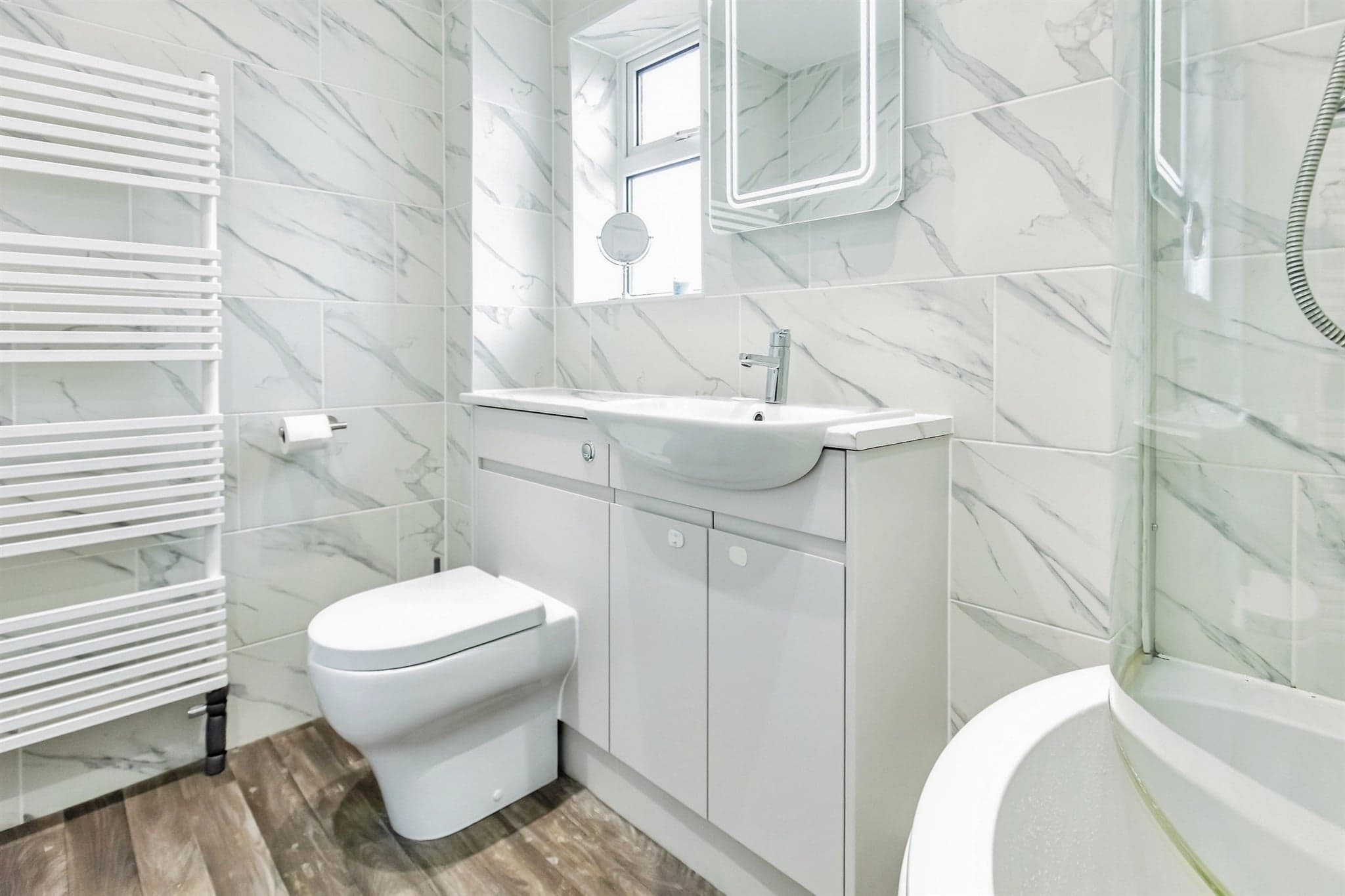 Property at Moorfield Road, Rothwell, Kettering