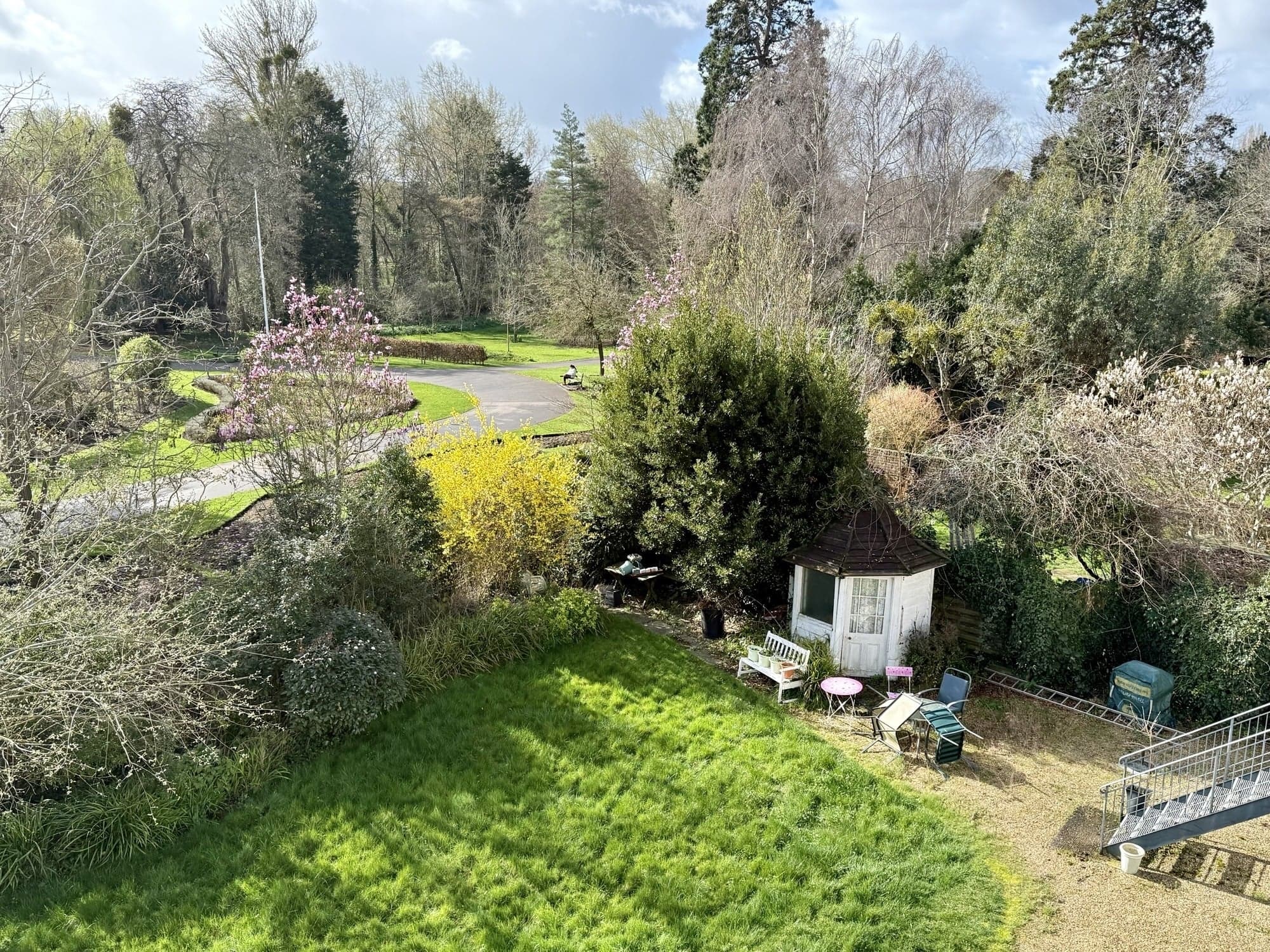 Property at Upper High Street, Taunton