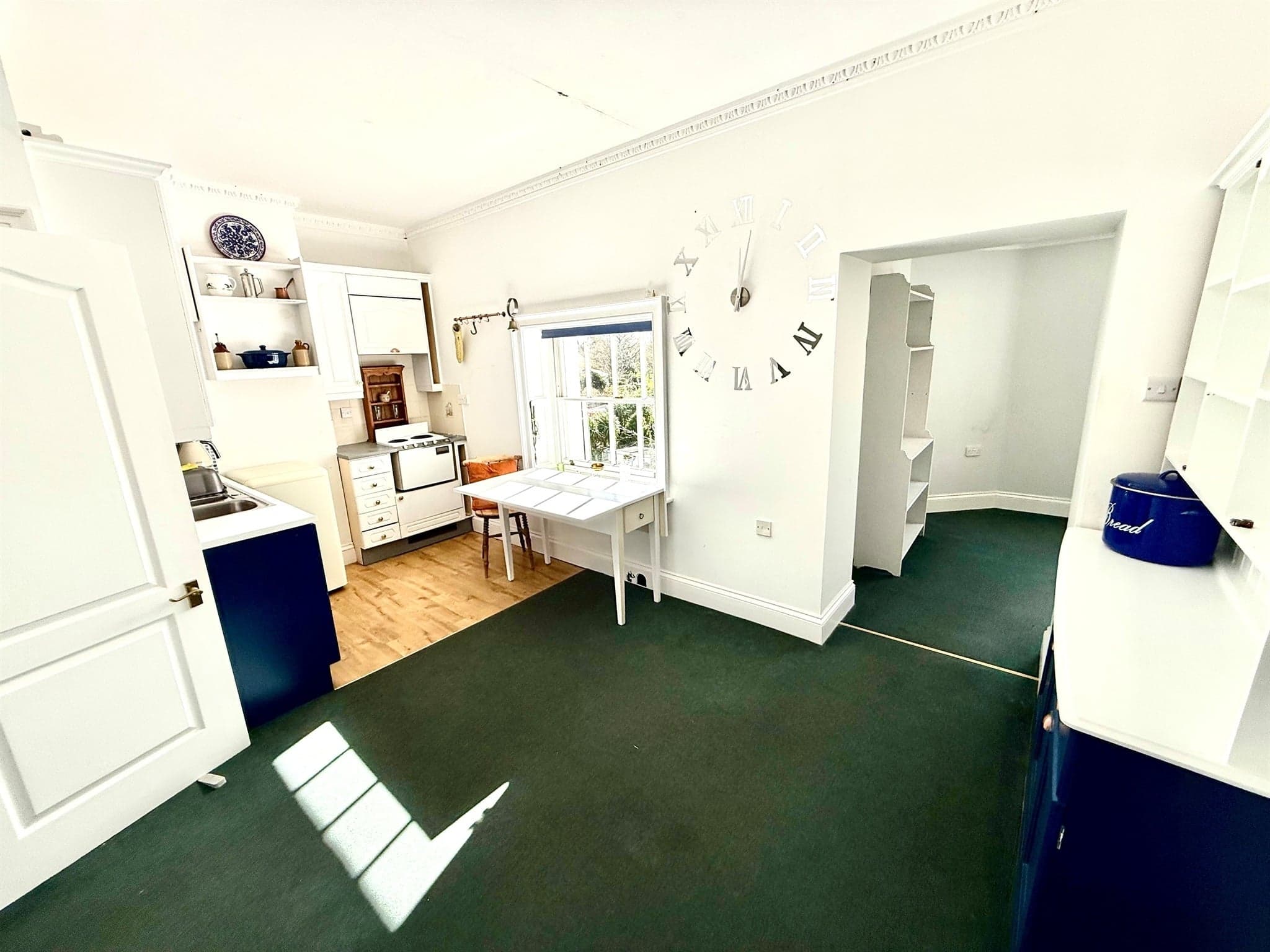 Property at Upper High Street, Taunton