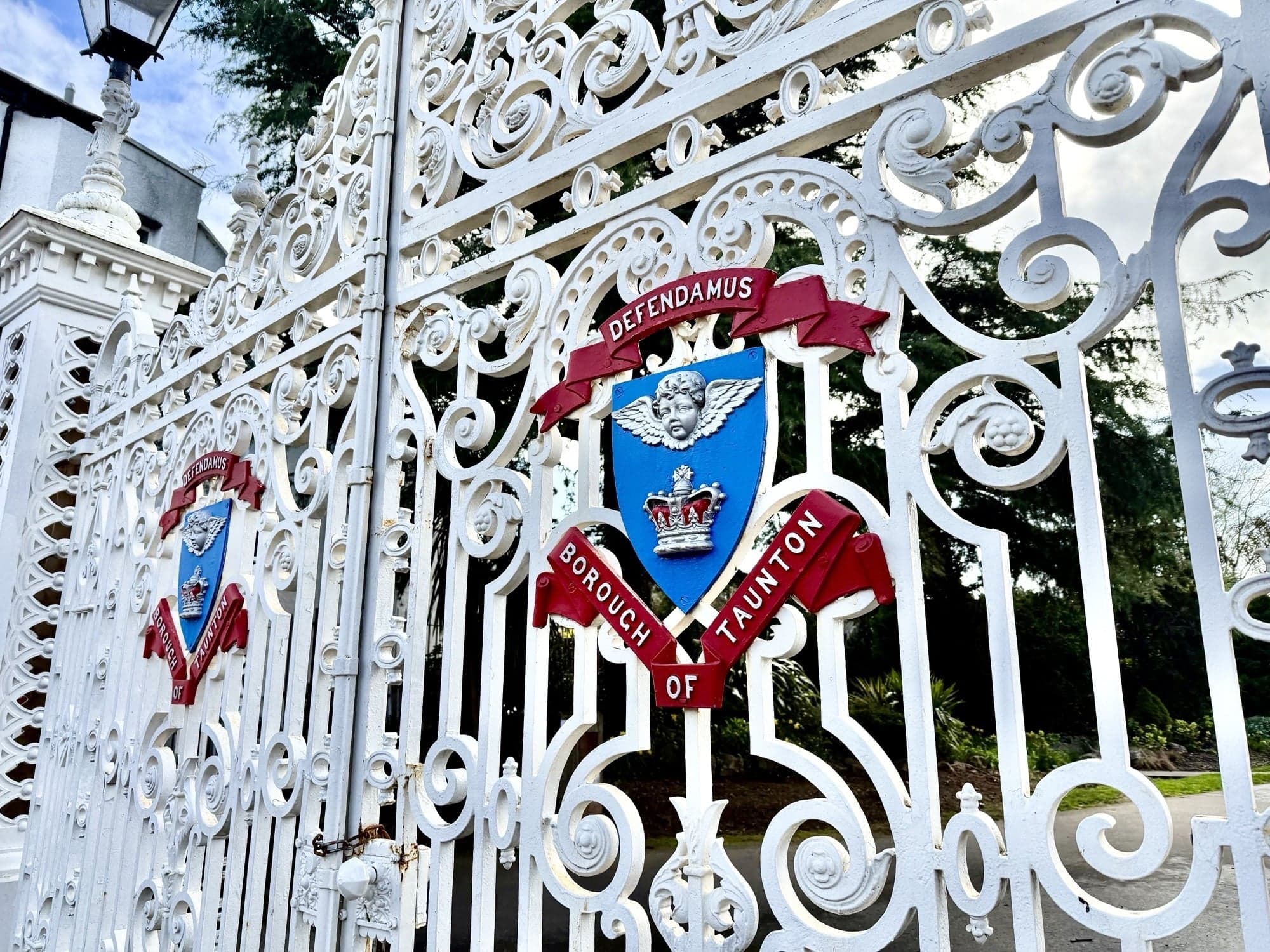 Property at Upper High Street, Taunton