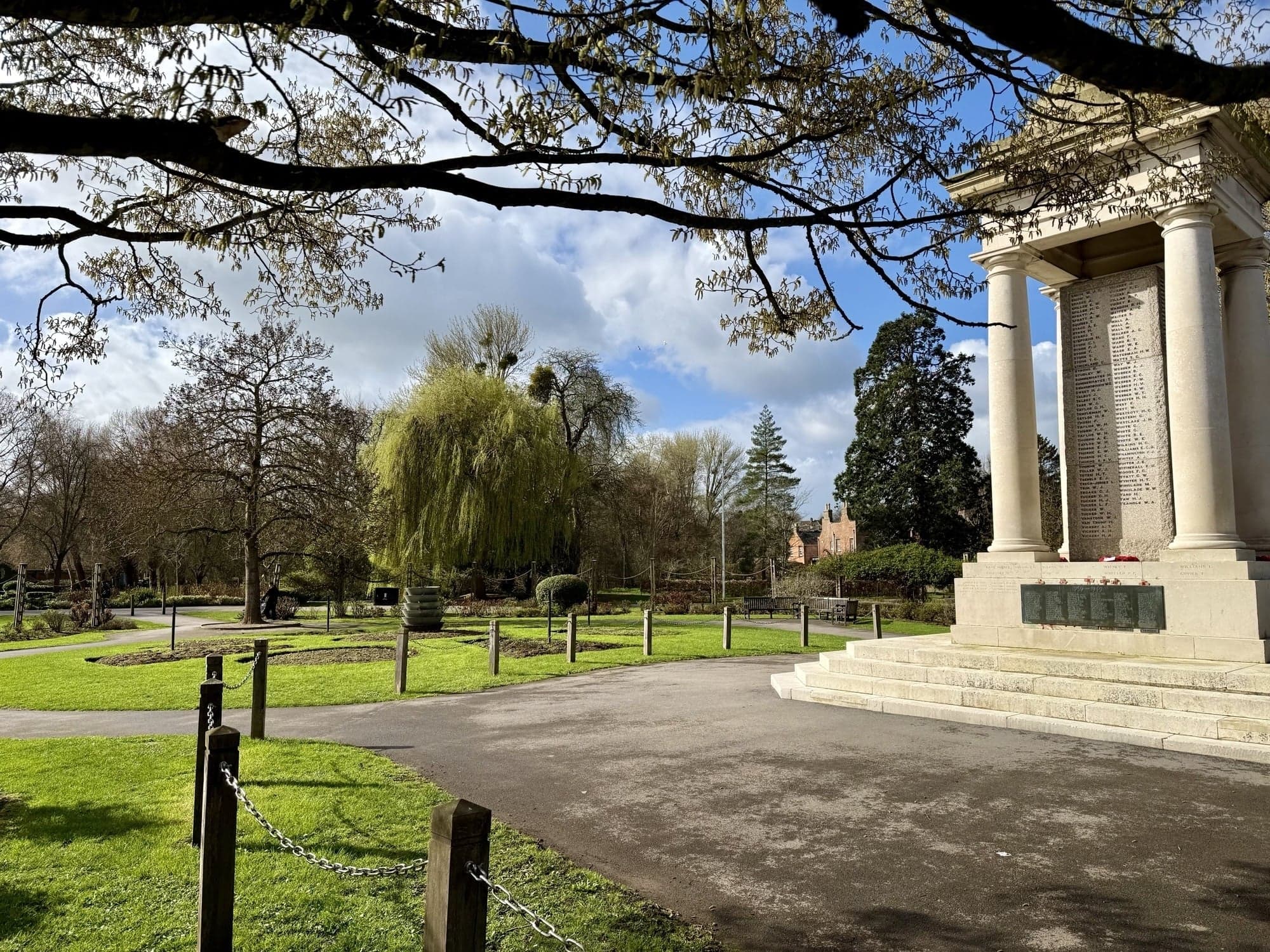 Property at Upper High Street, Taunton