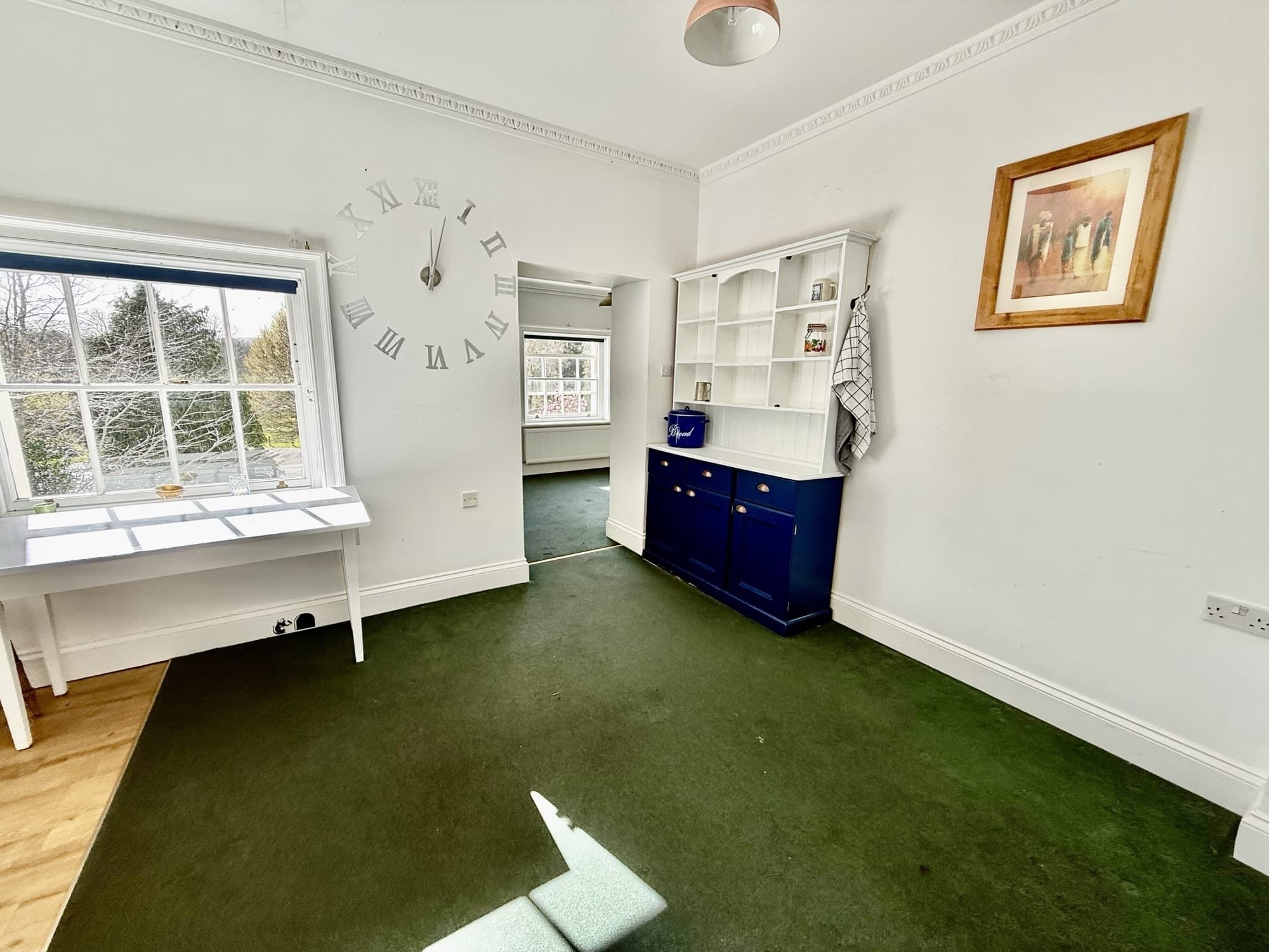 Property at Upper High Street, Taunton