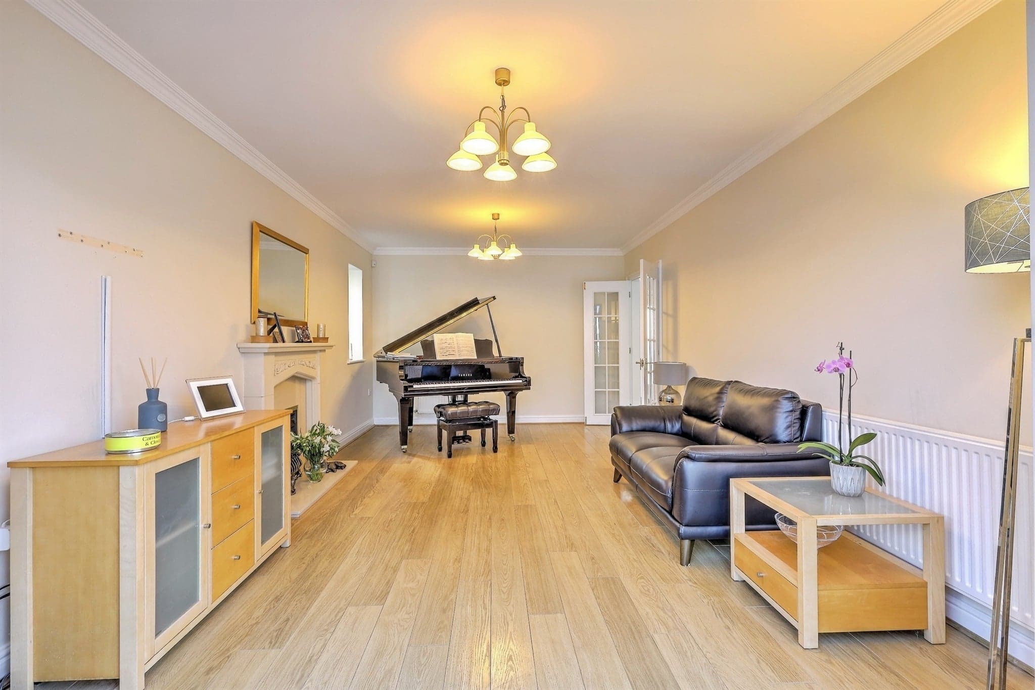 Property at Sorrel Close, Wootton, Northampton