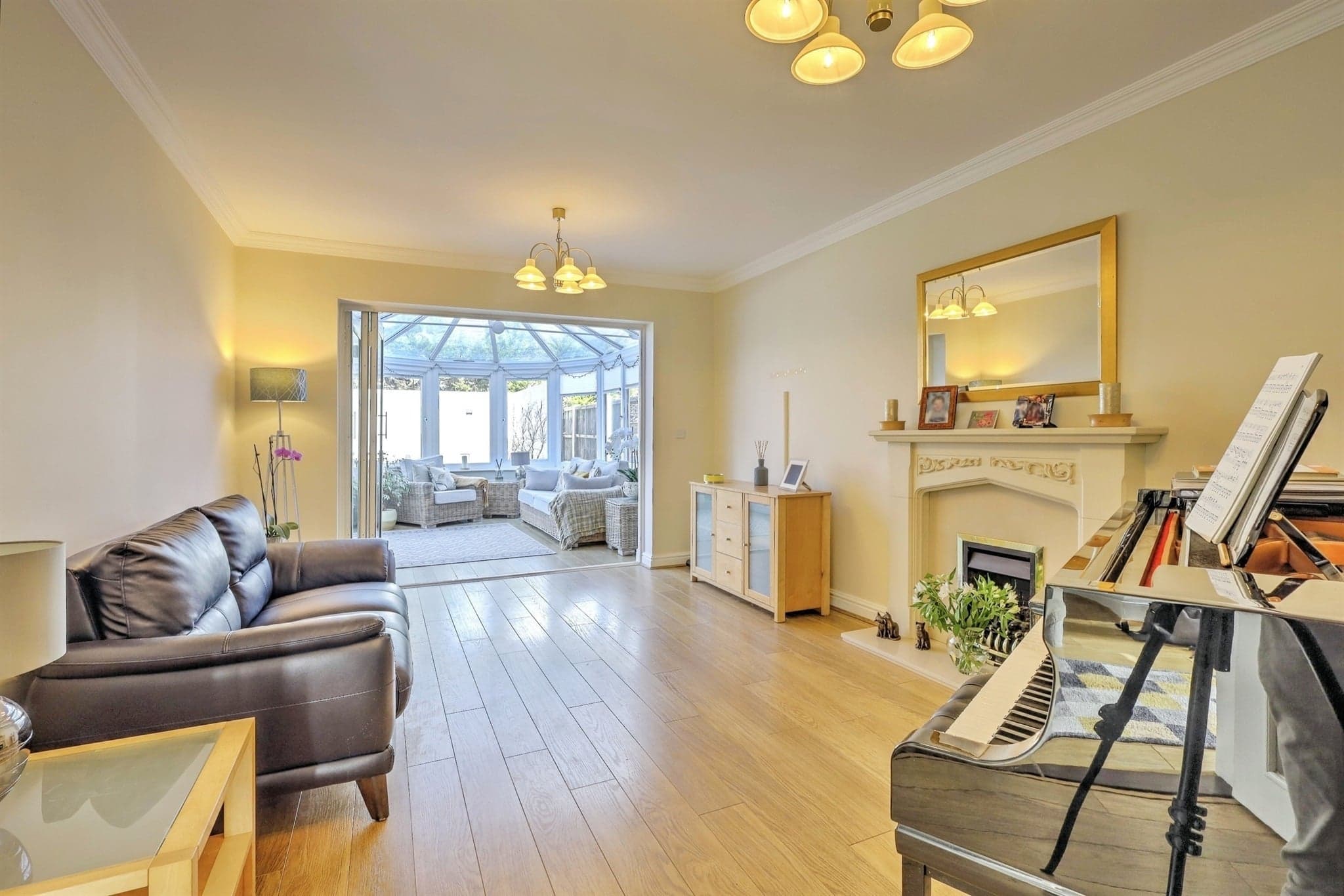 Property at Sorrel Close, Wootton, Northampton