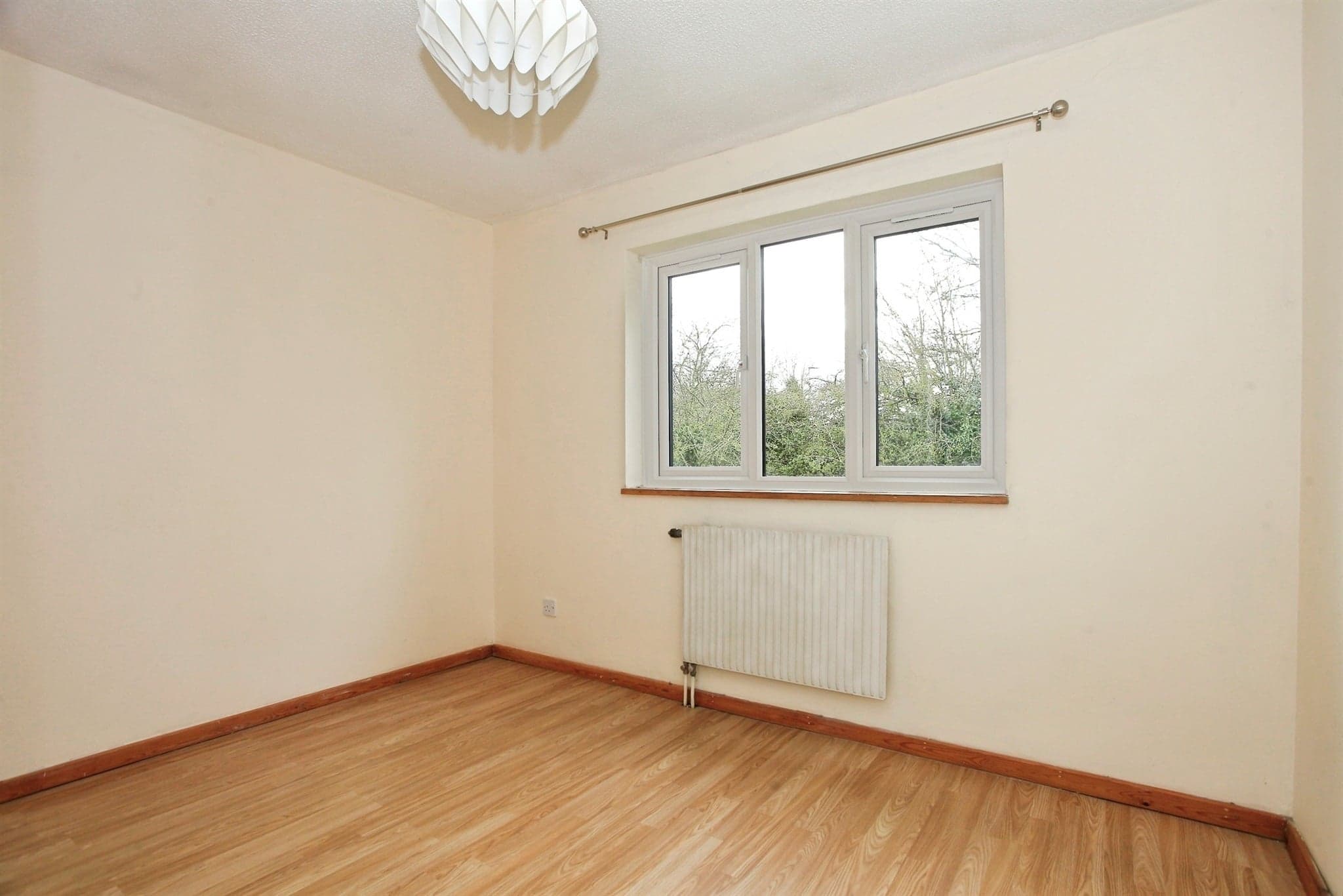 Property at Danish Court, Werrington, PETERBOROUGH