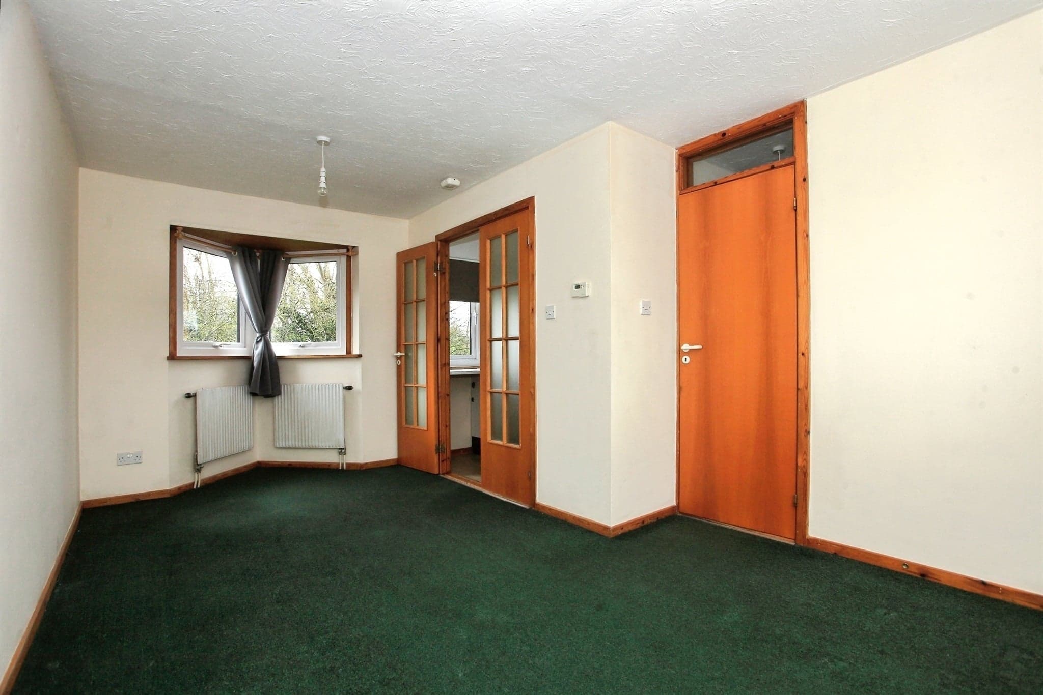 Property at Danish Court, Werrington, PETERBOROUGH