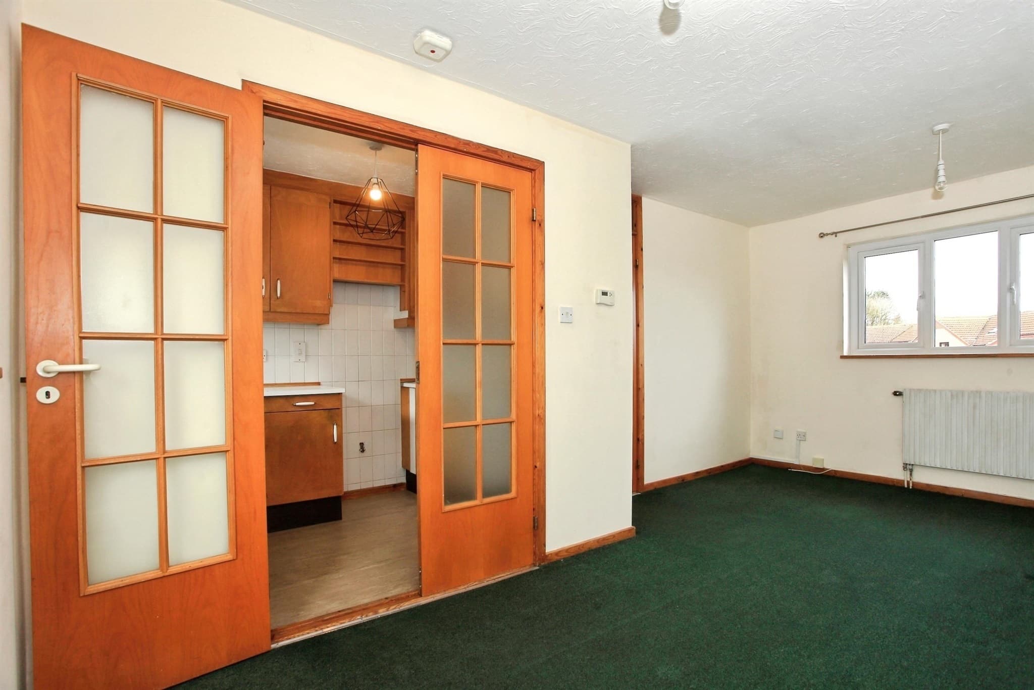 Property at Danish Court, Werrington, PETERBOROUGH