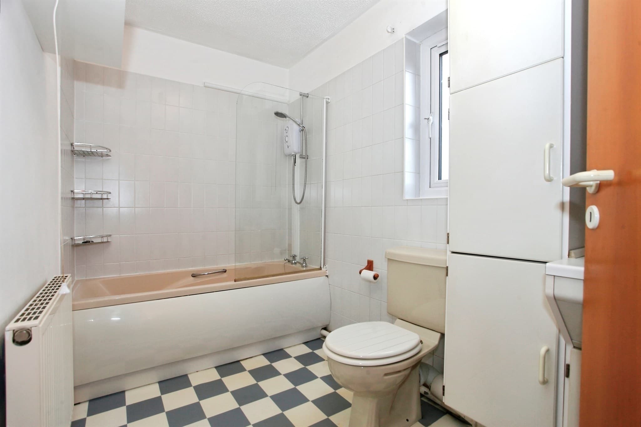 Property at Danish Court, Werrington, PETERBOROUGH