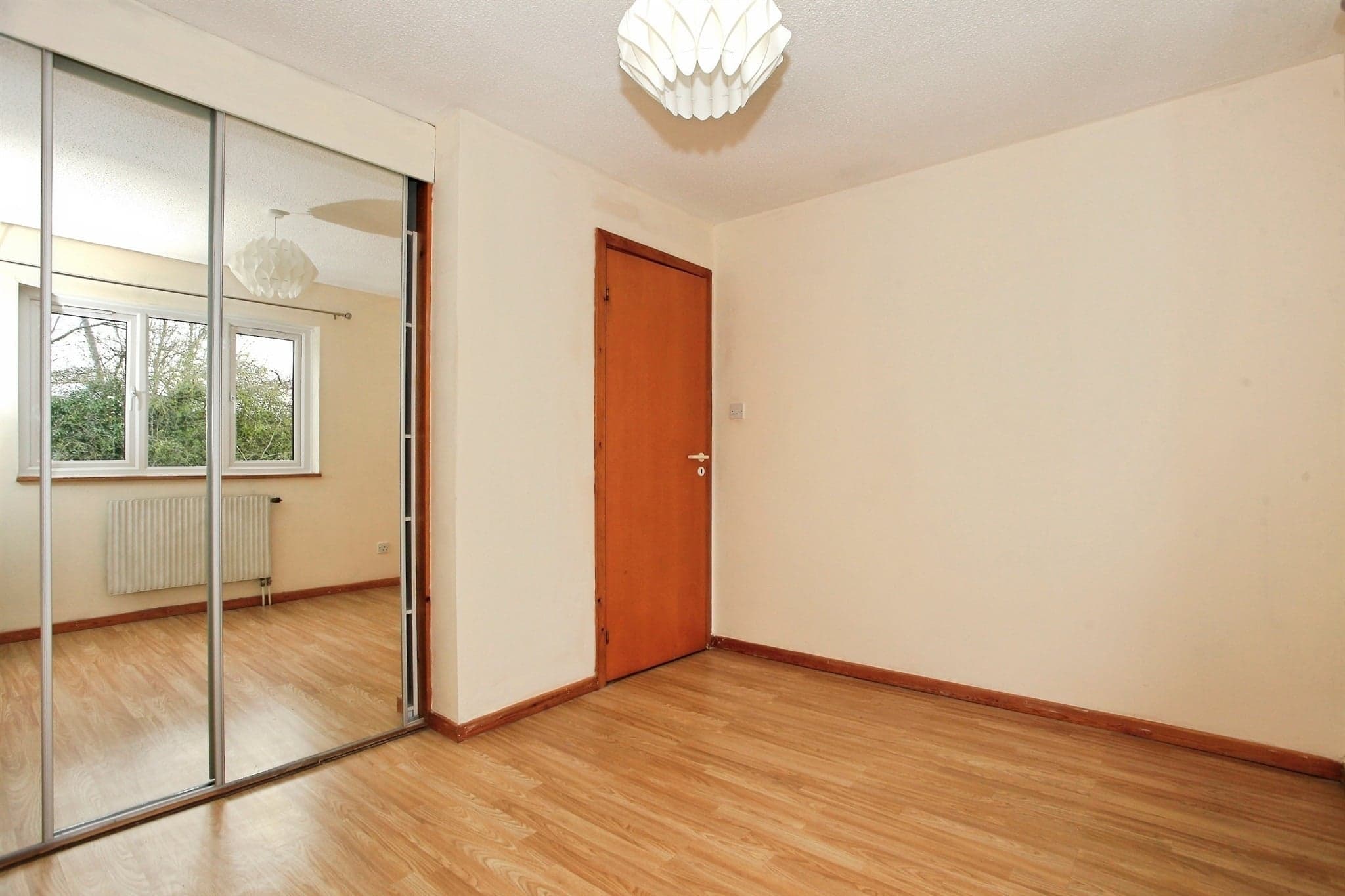 Property at Danish Court, Werrington, PETERBOROUGH