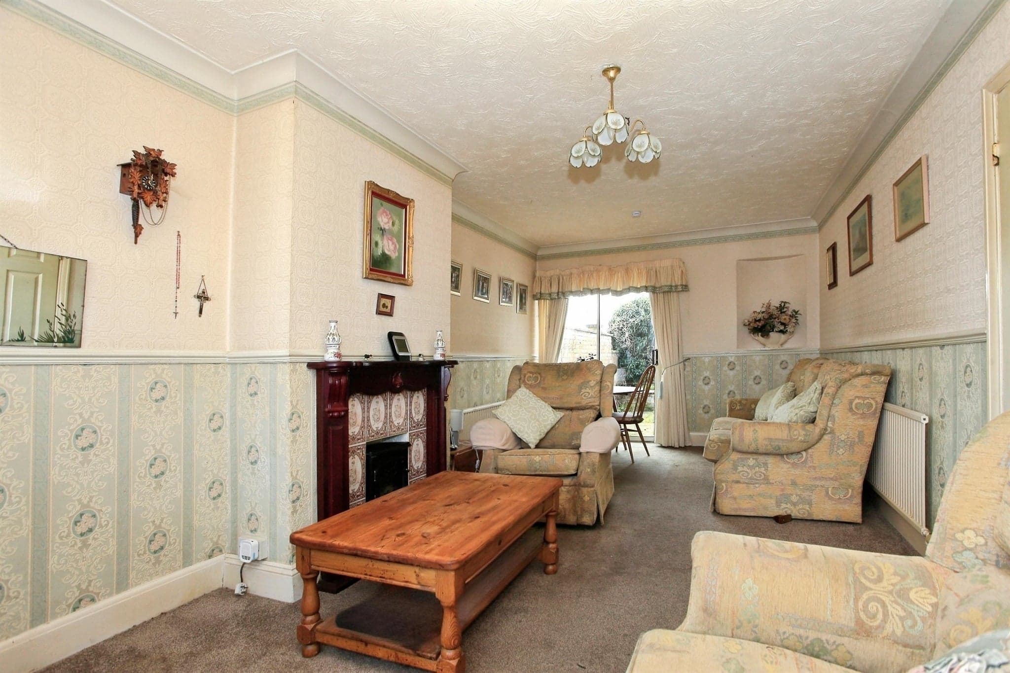 Property at Fulbridge Road, PETERBOROUGH