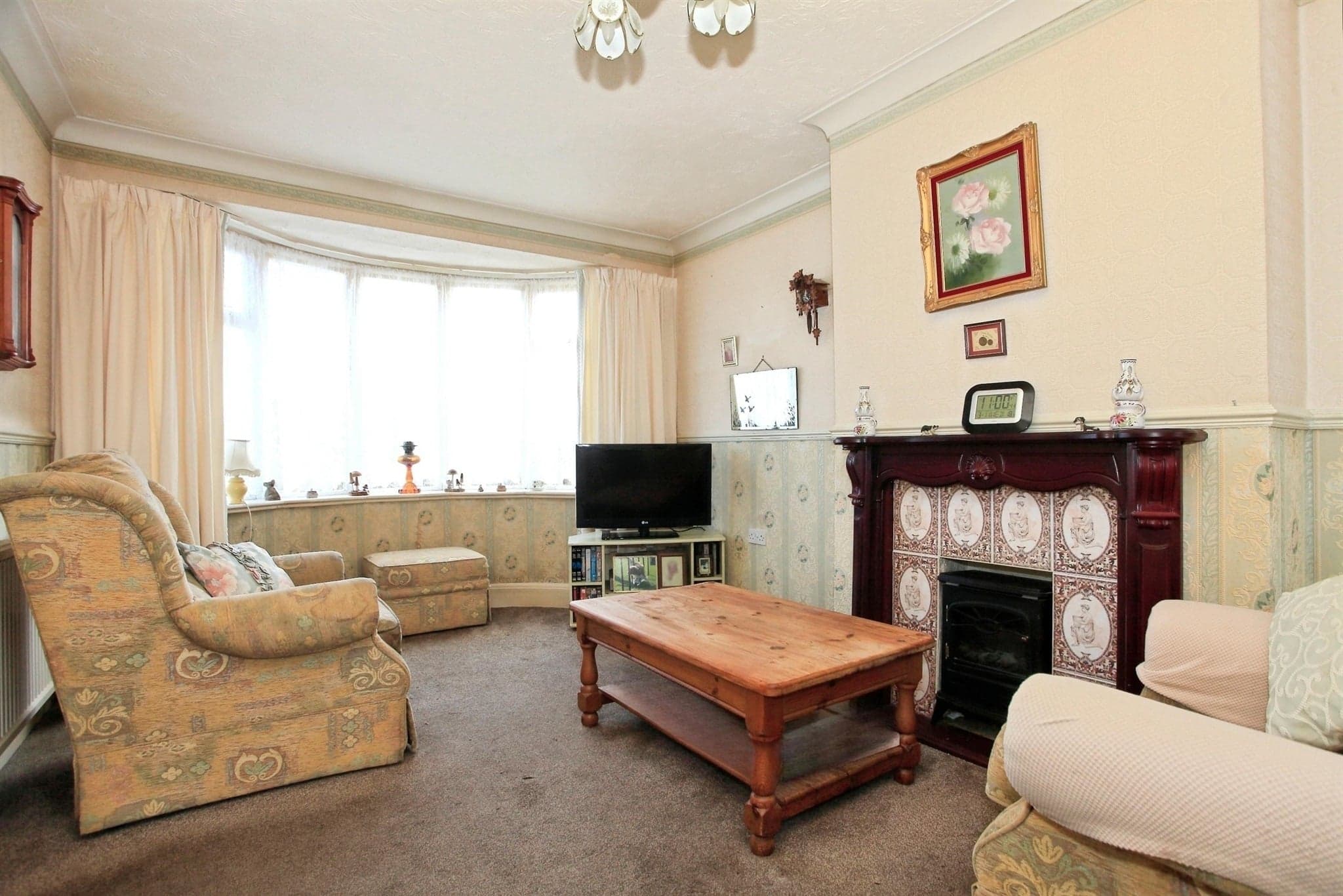 Property at Fulbridge Road, PETERBOROUGH