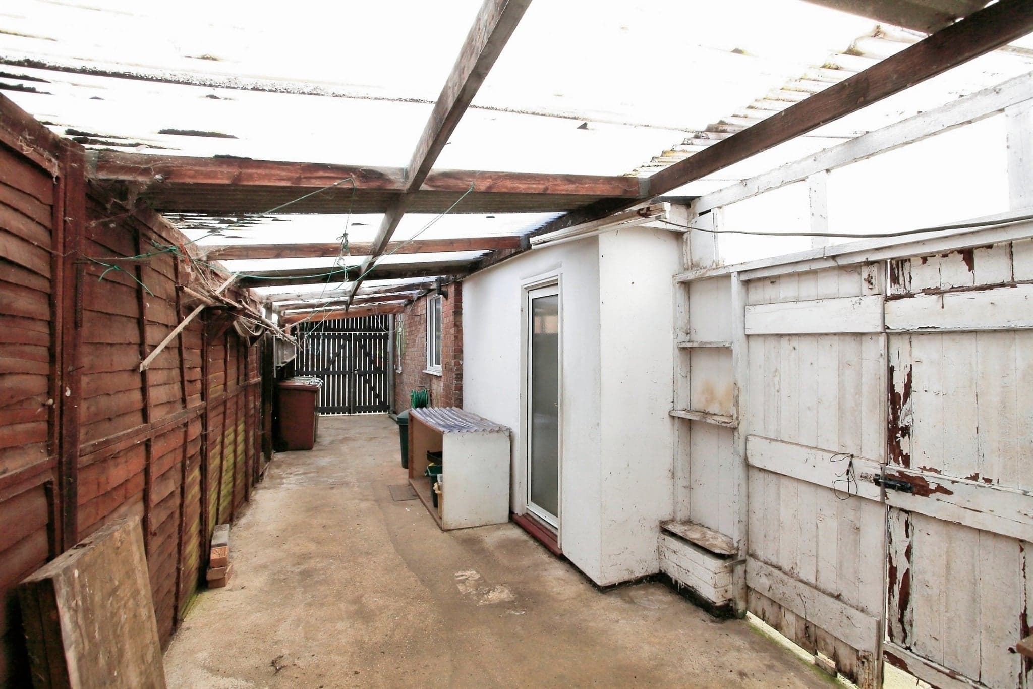 Property at Fulbridge Road, PETERBOROUGH