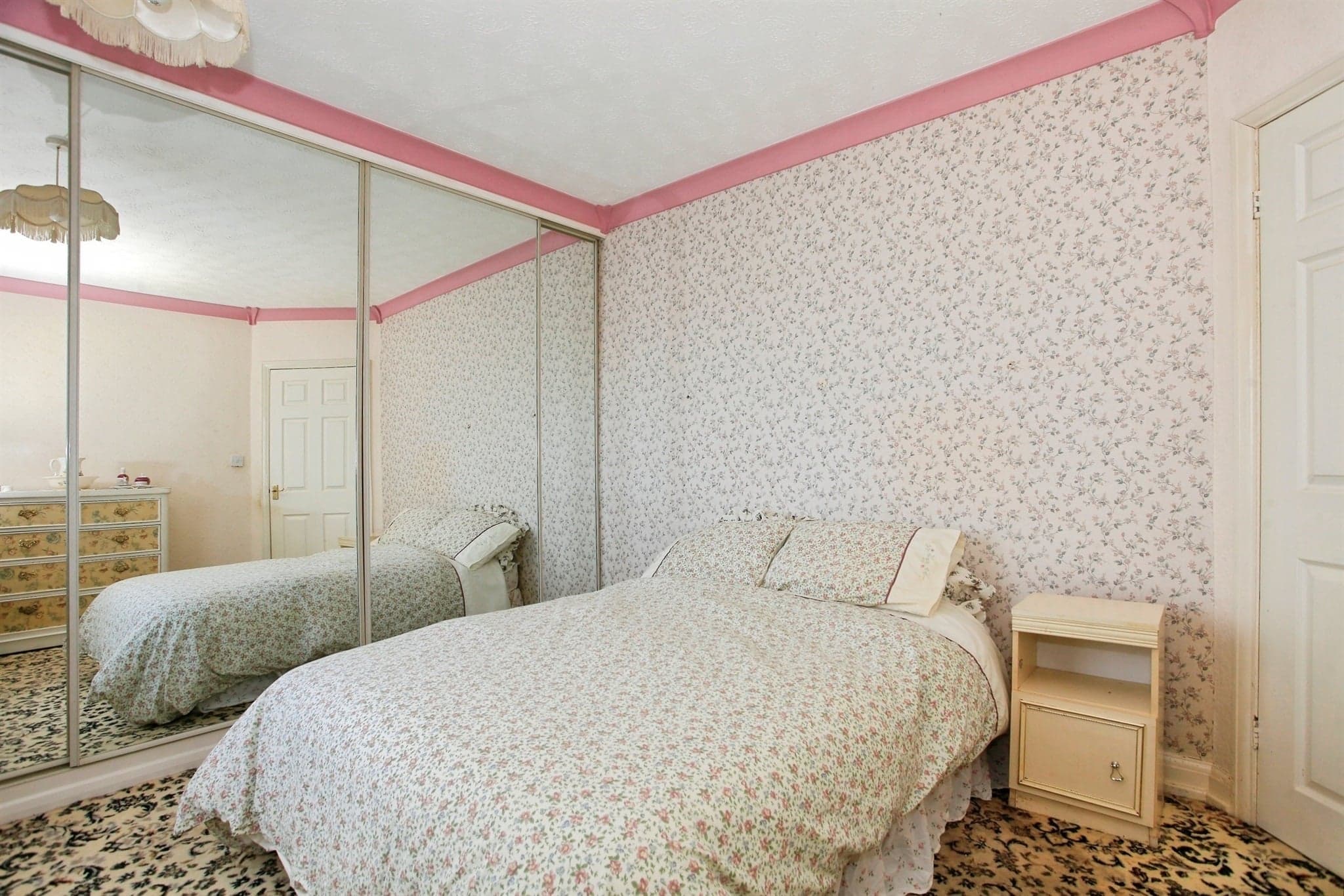 Property at Fulbridge Road, PETERBOROUGH