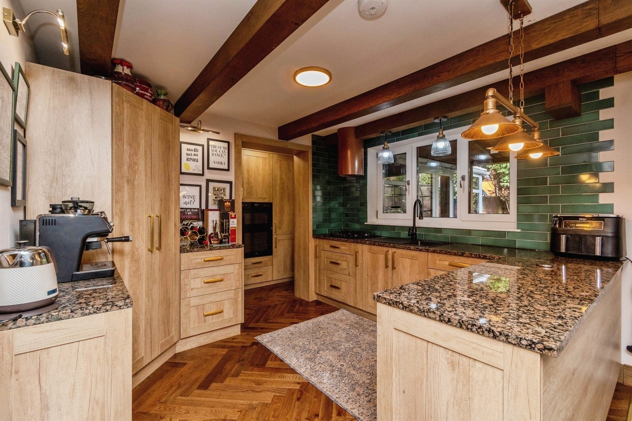 Property at The Parkway, WALSALL