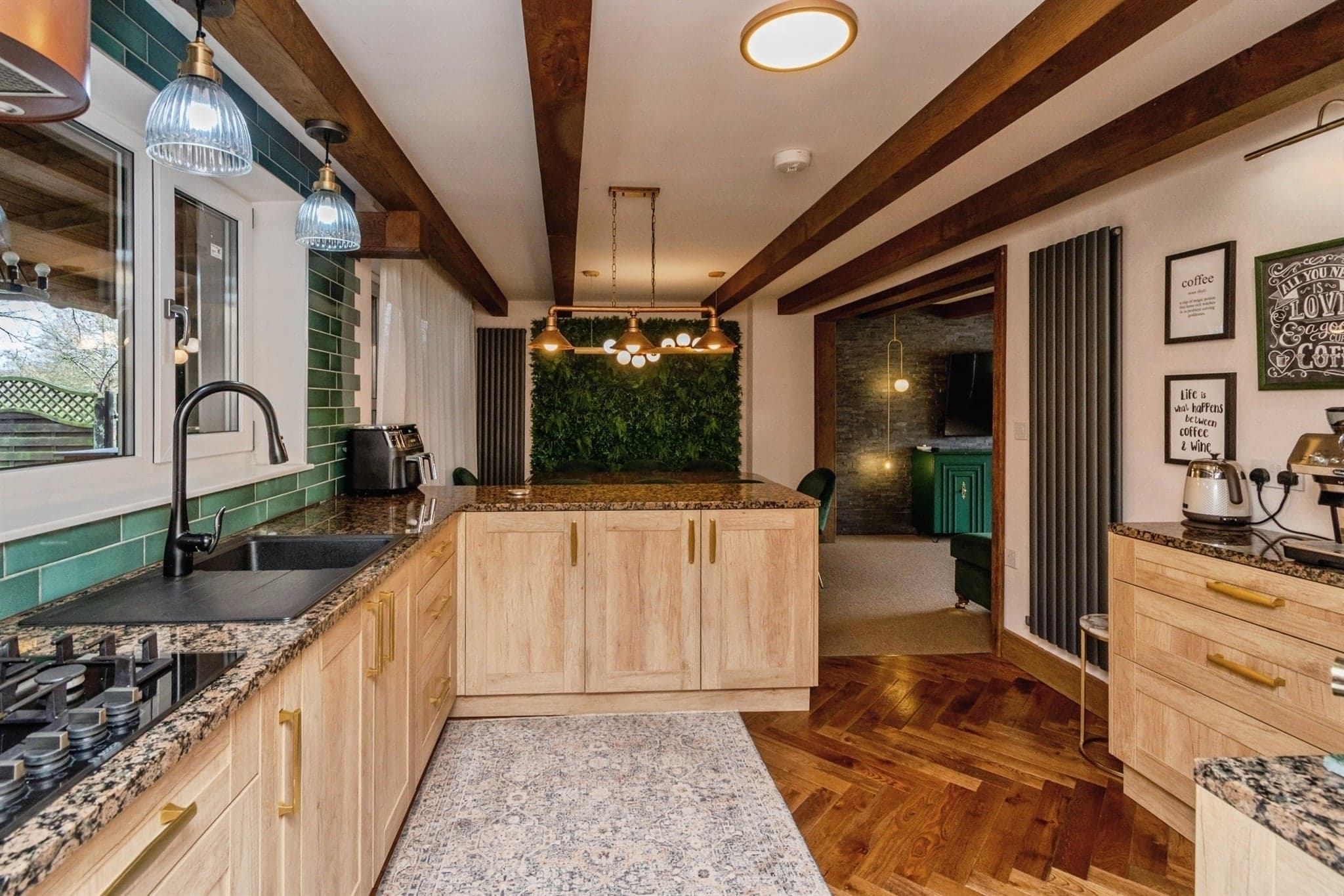 Property at The Parkway, WALSALL