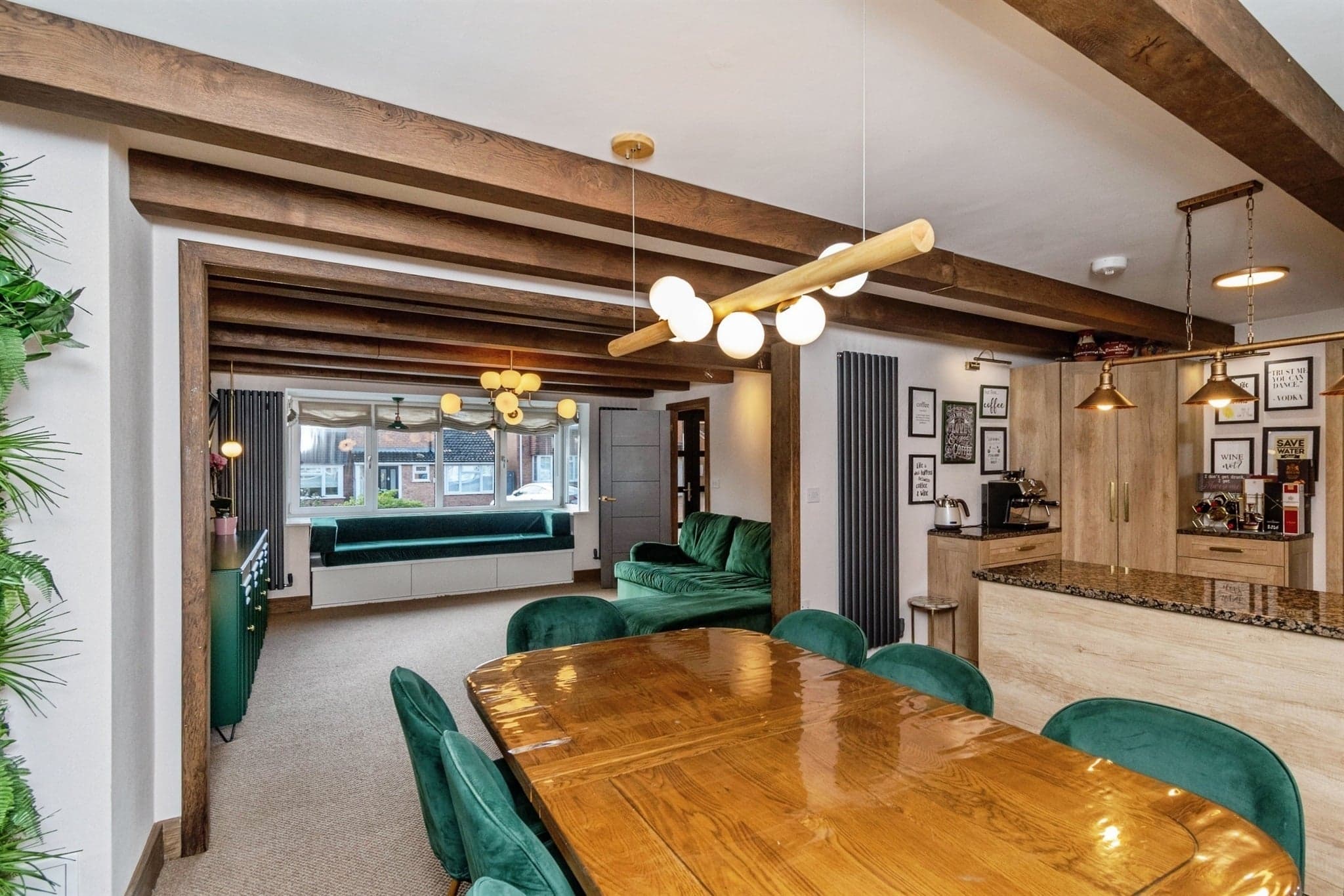 Property at The Parkway, WALSALL