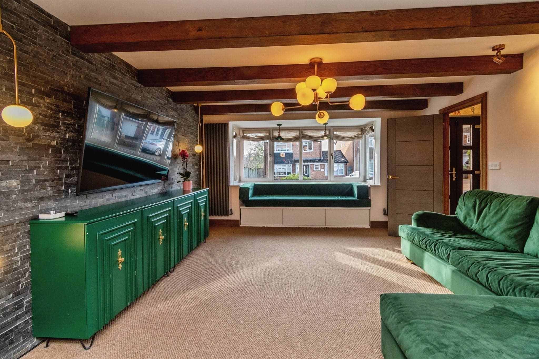 Property at The Parkway, WALSALL