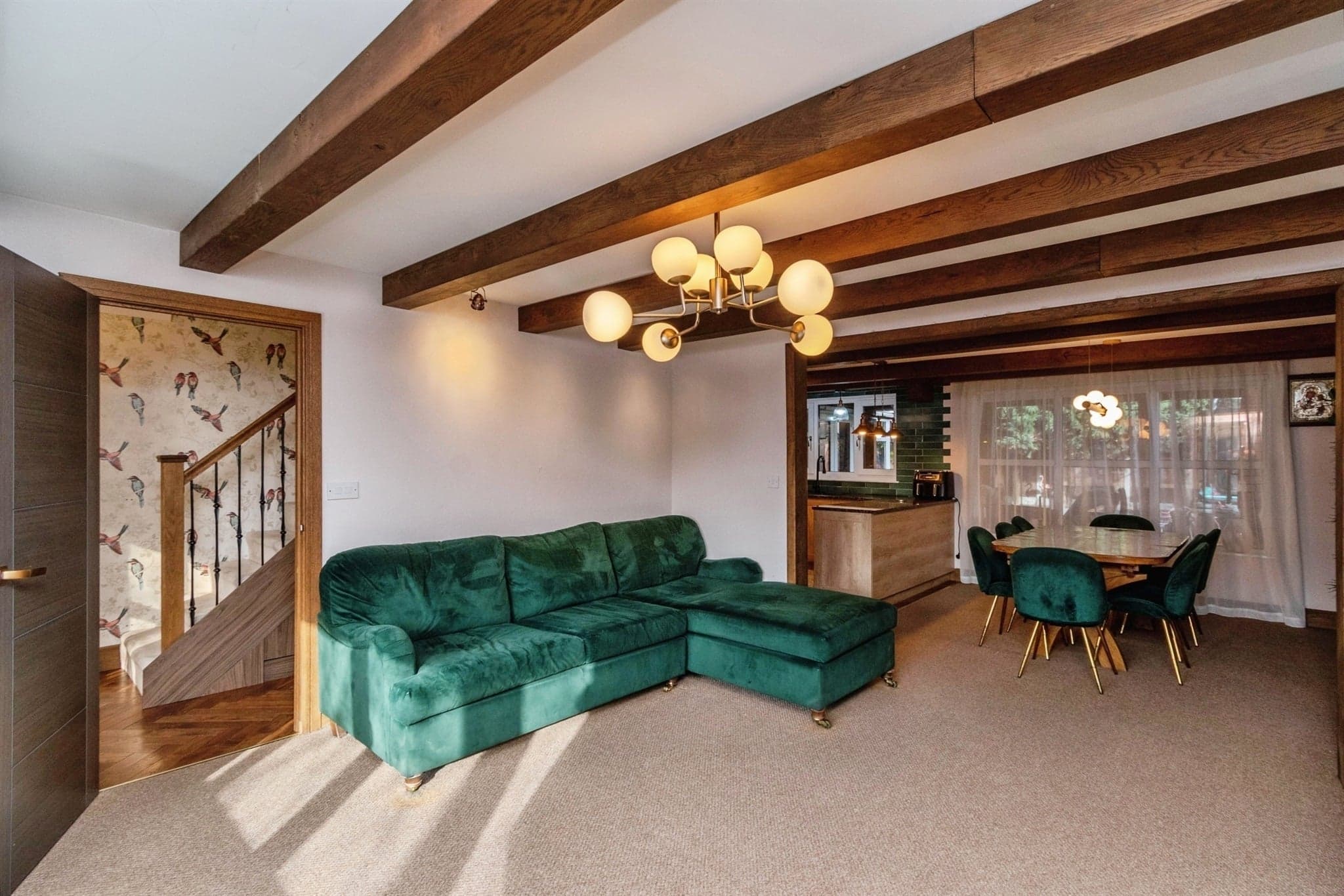 Property at The Parkway, WALSALL