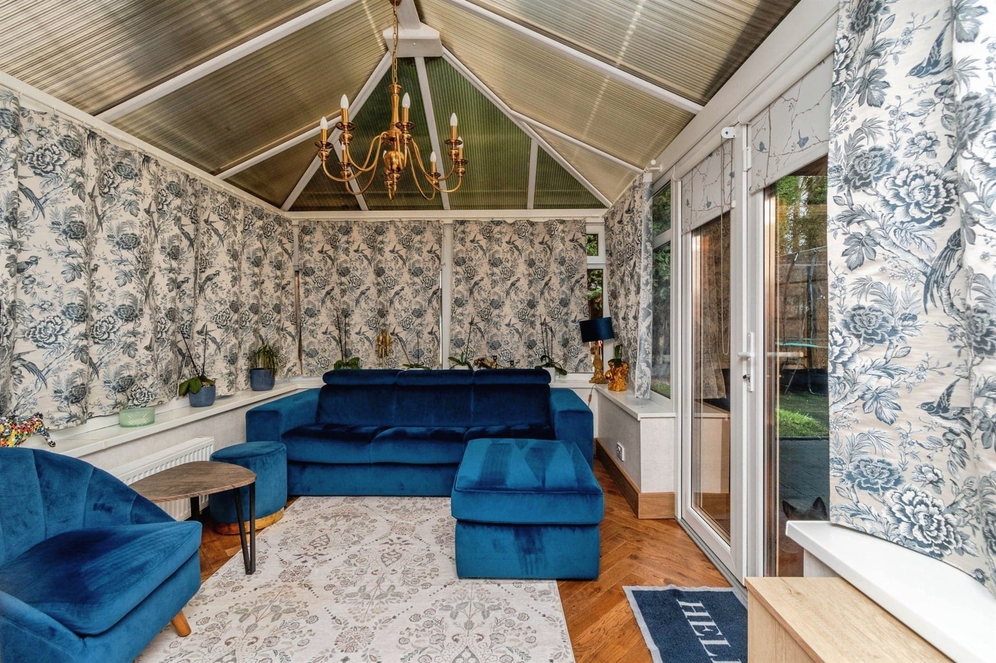 Property at The Parkway, WALSALL