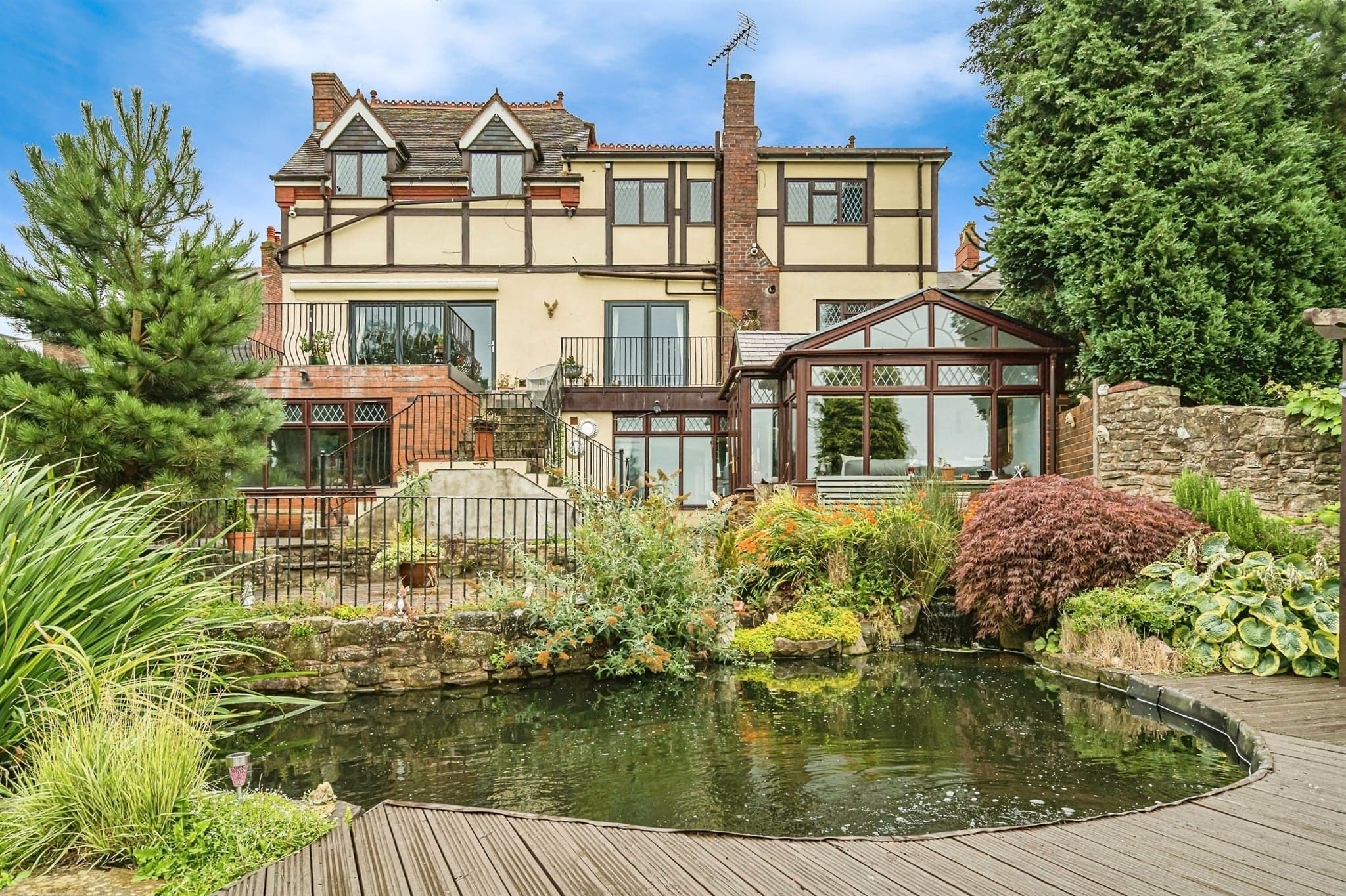 Property at Vale Street, Dudley