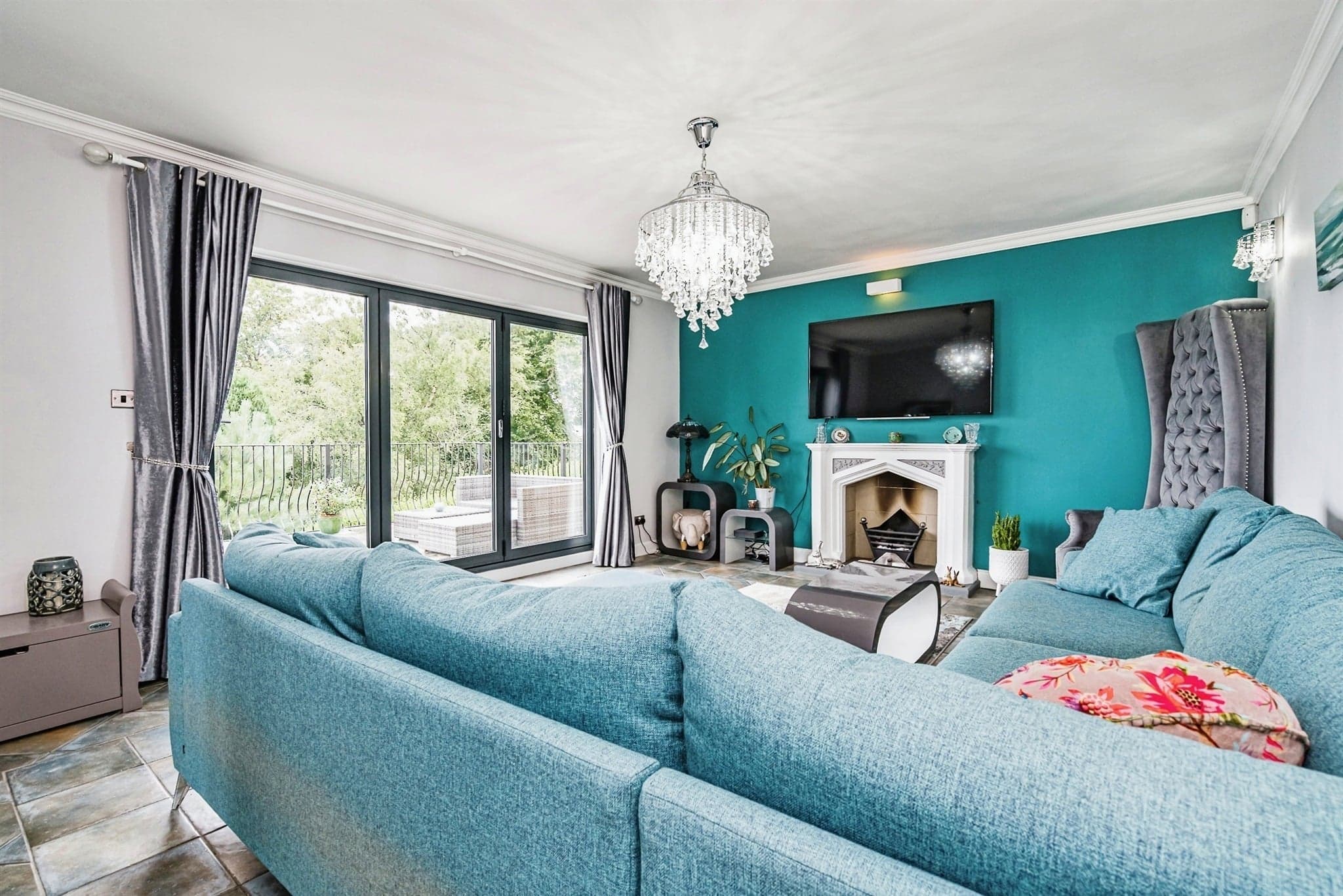 Property at Vale Street, Dudley