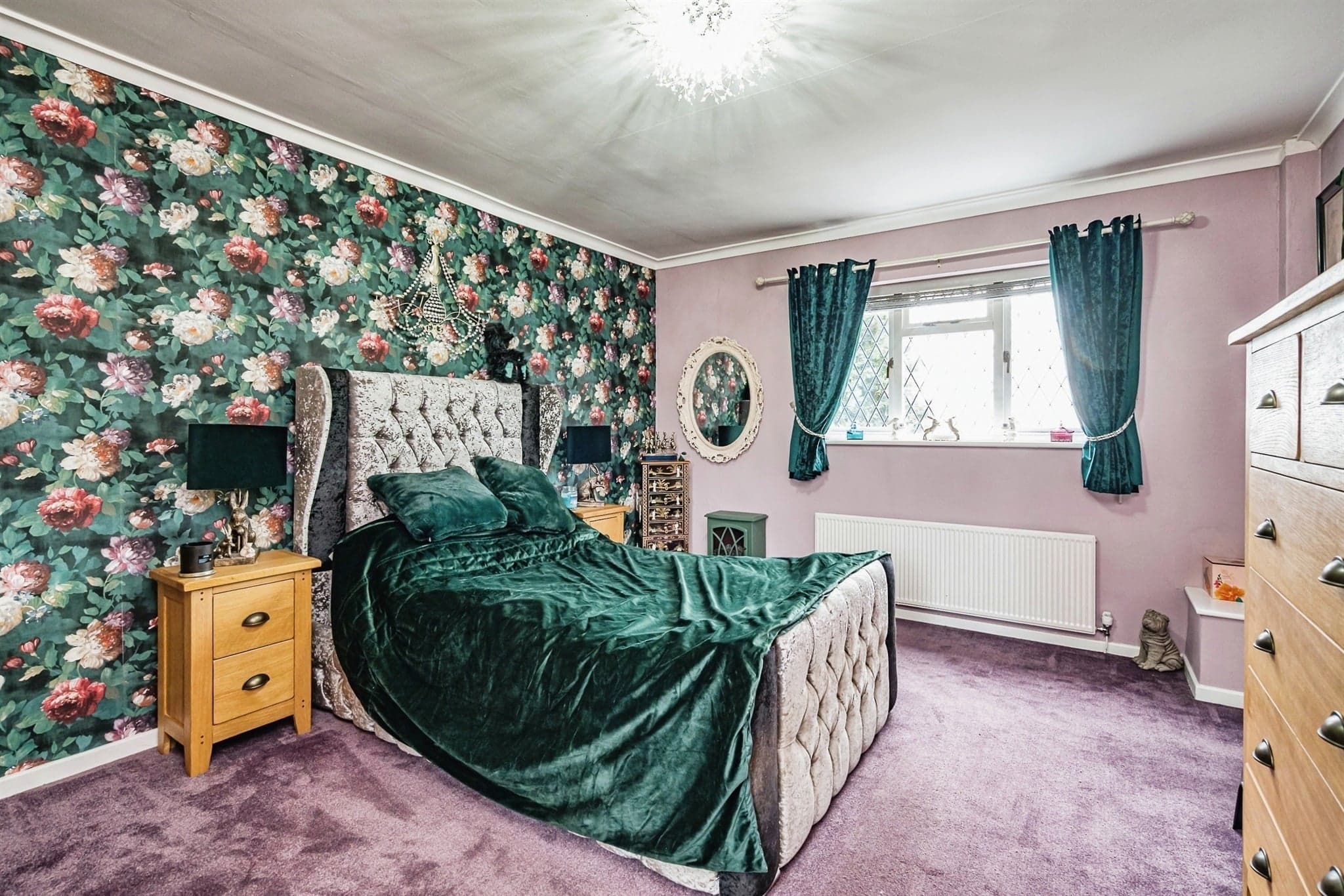 Property at Vale Street, Dudley