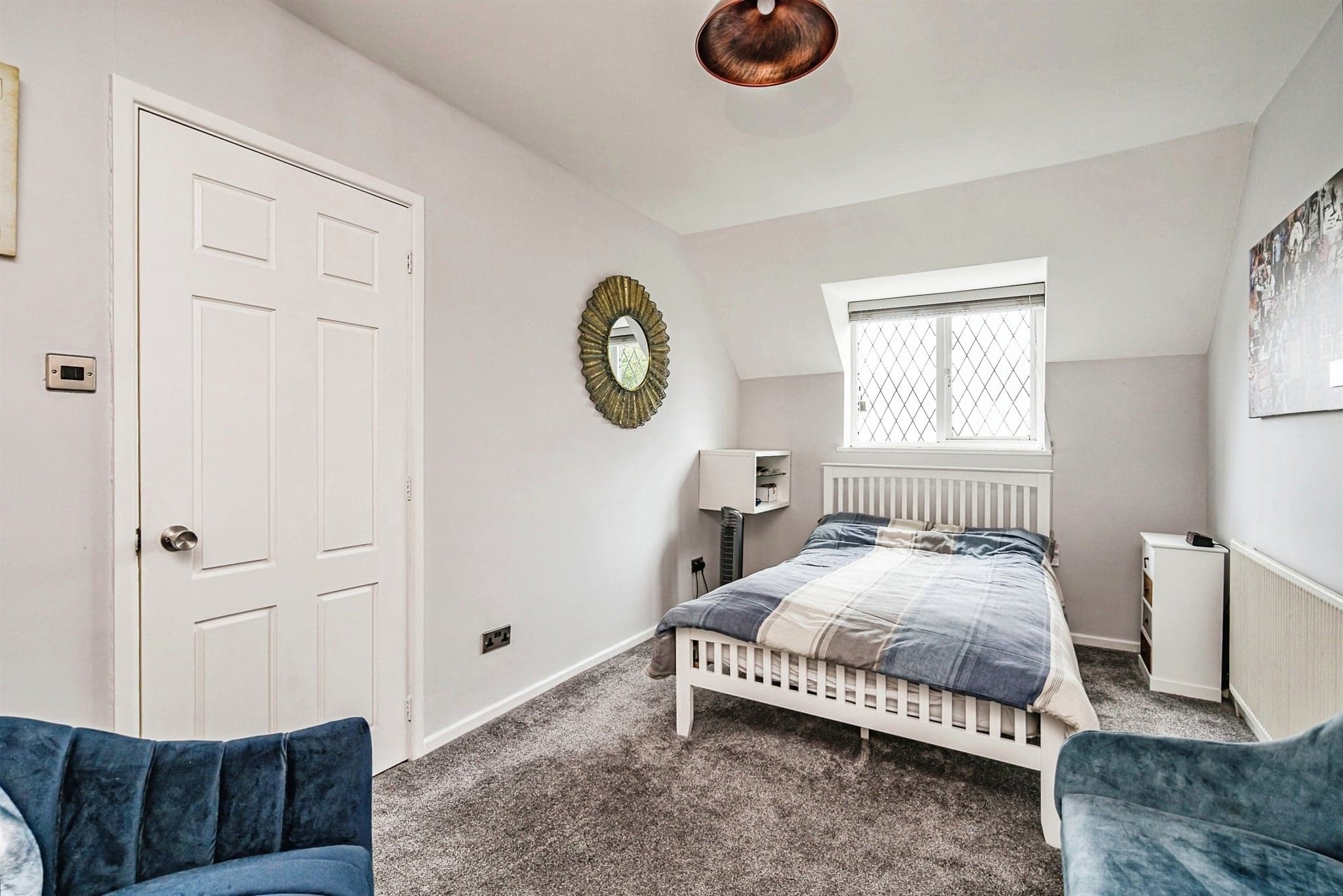 Property at Vale Street, Dudley