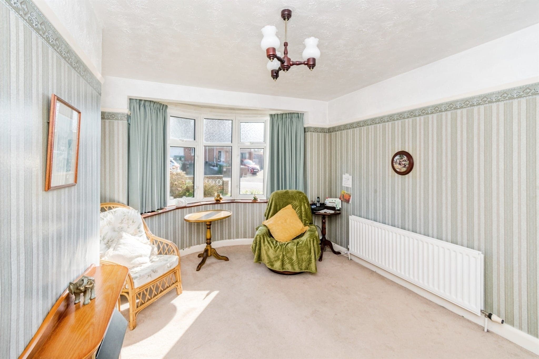 Property at Gainsford Road, Southampton