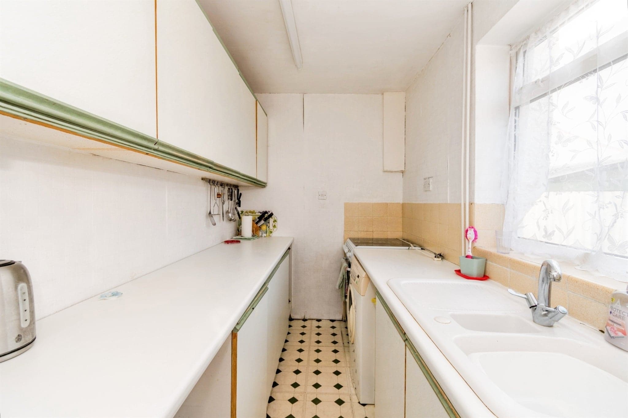 Property at Gainsford Road, Southampton