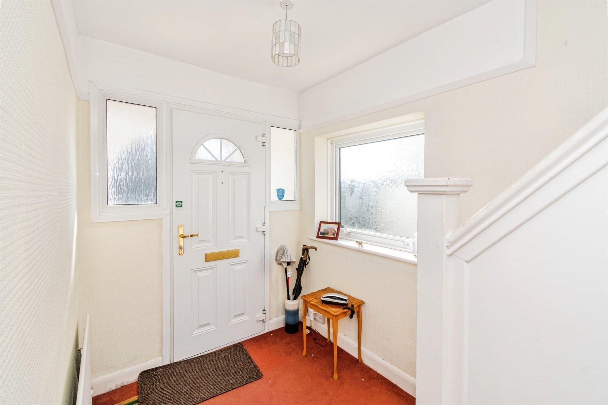Property at Gainsford Road, Southampton