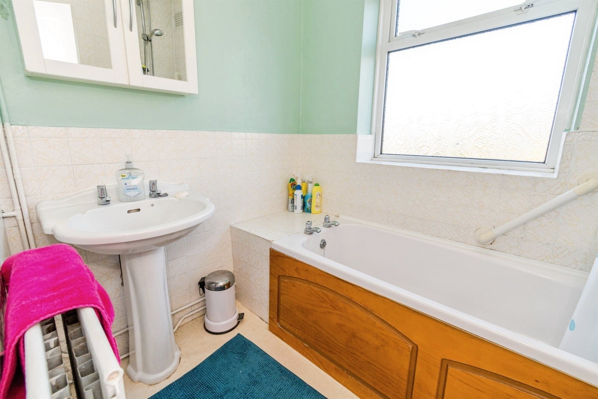 Property at Gainsford Road, Southampton