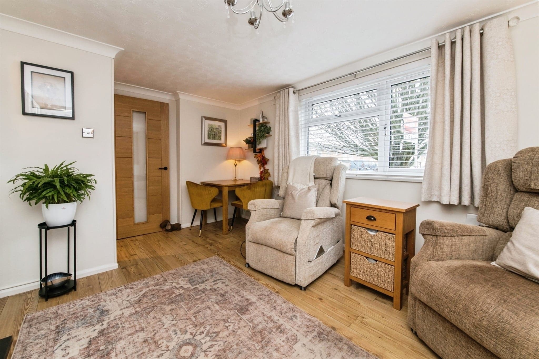 Property at Russet Avenue, Exeter