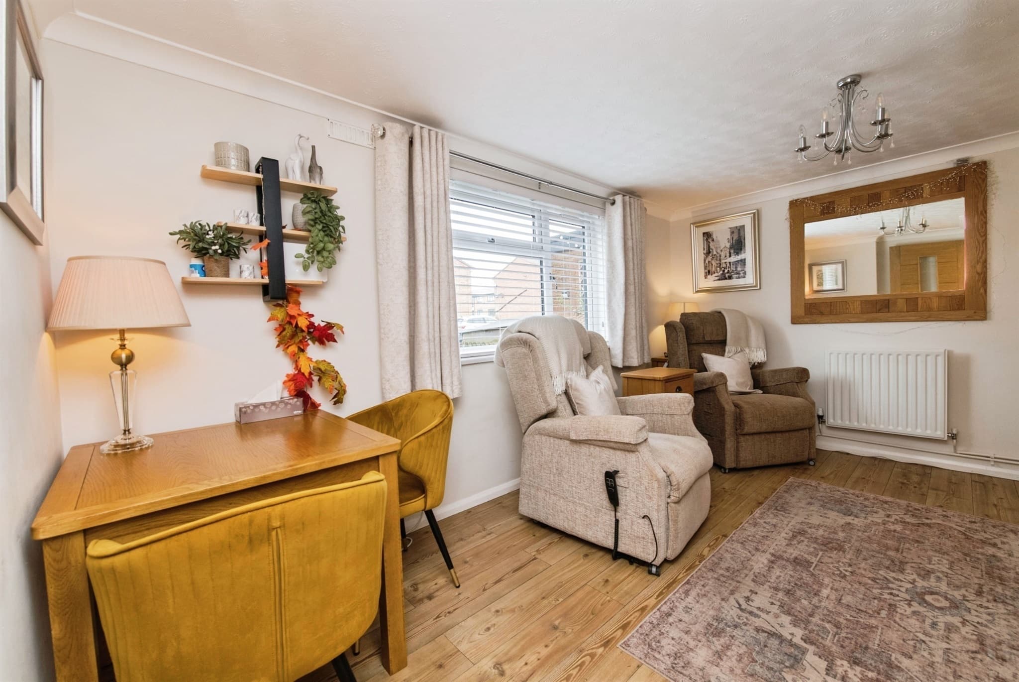 Property at Russet Avenue, Exeter