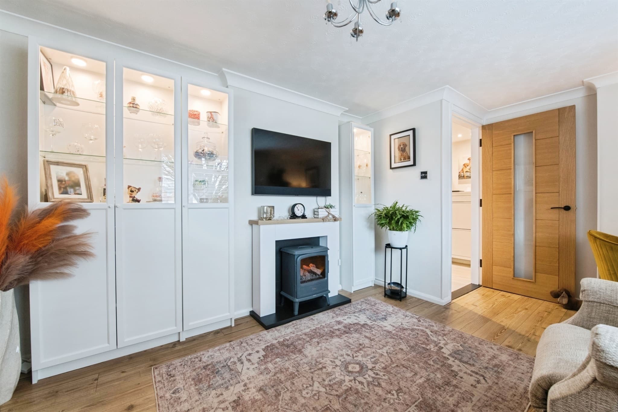 Property at Russet Avenue, Exeter