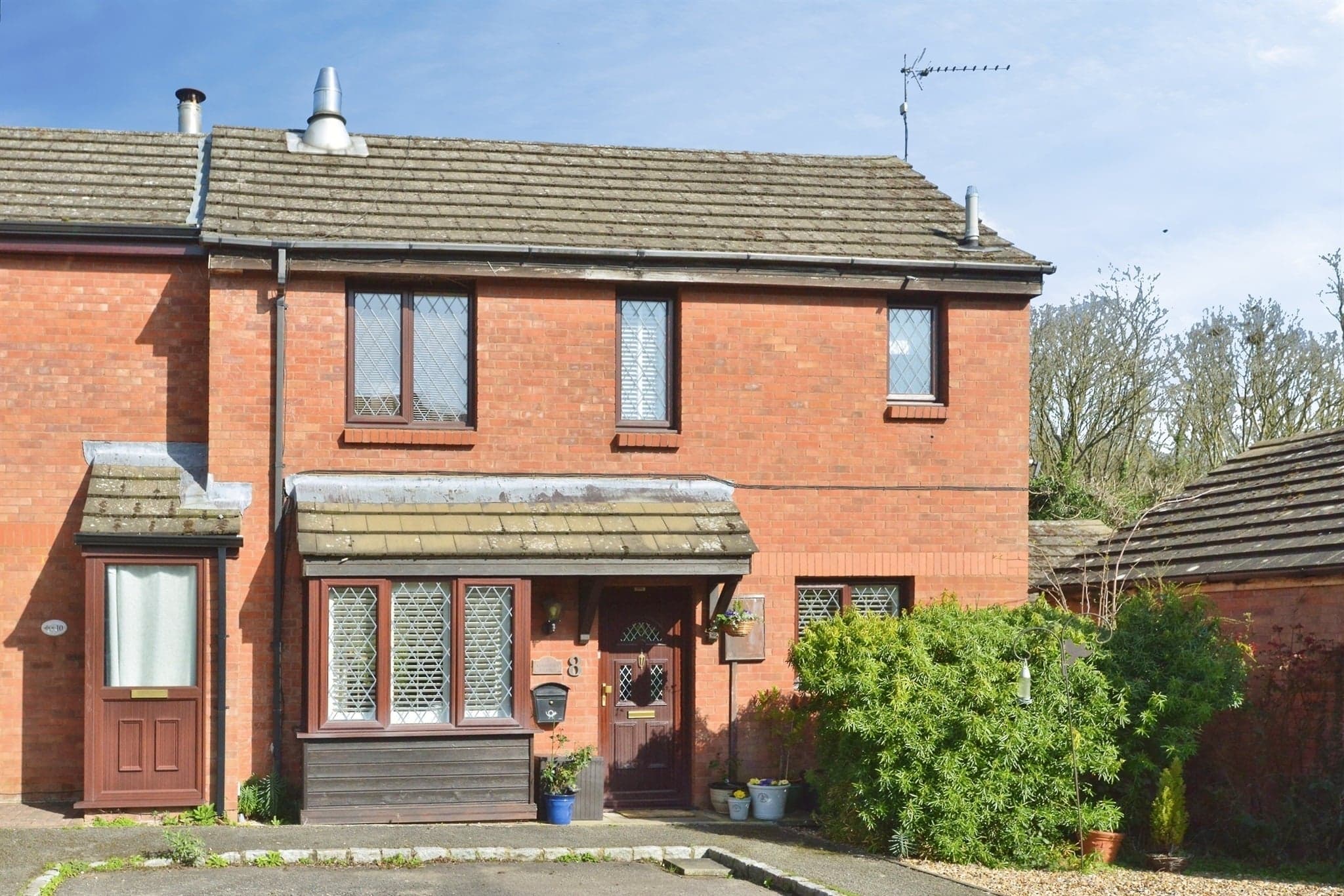 Property at Ladymead Close, Whaddon, Milton Keynes