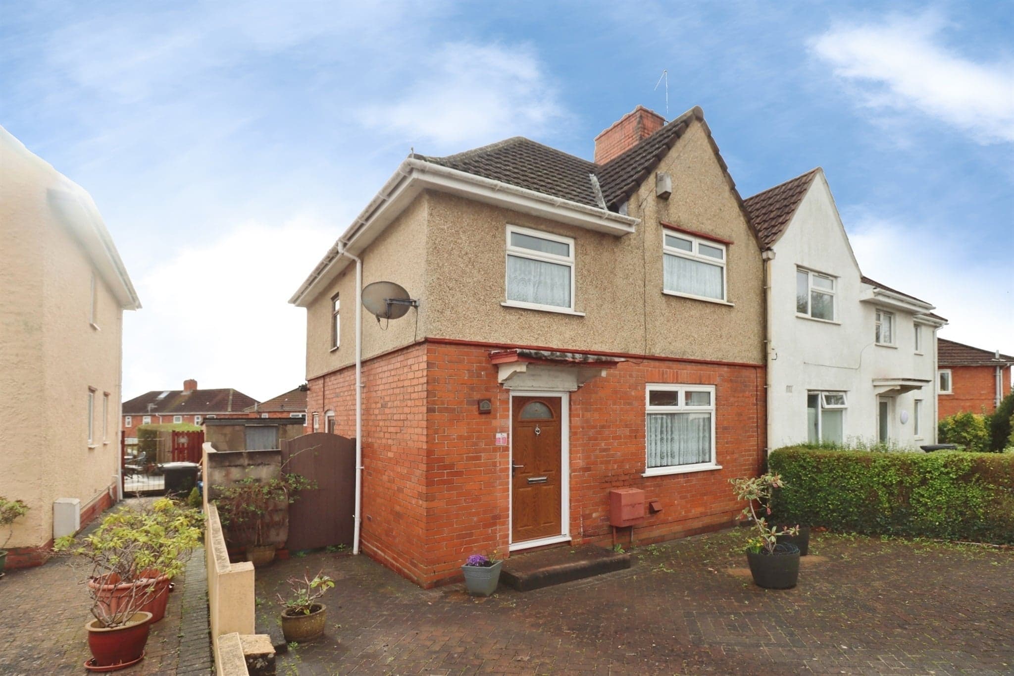 Property at Dorchester Road, Bristol