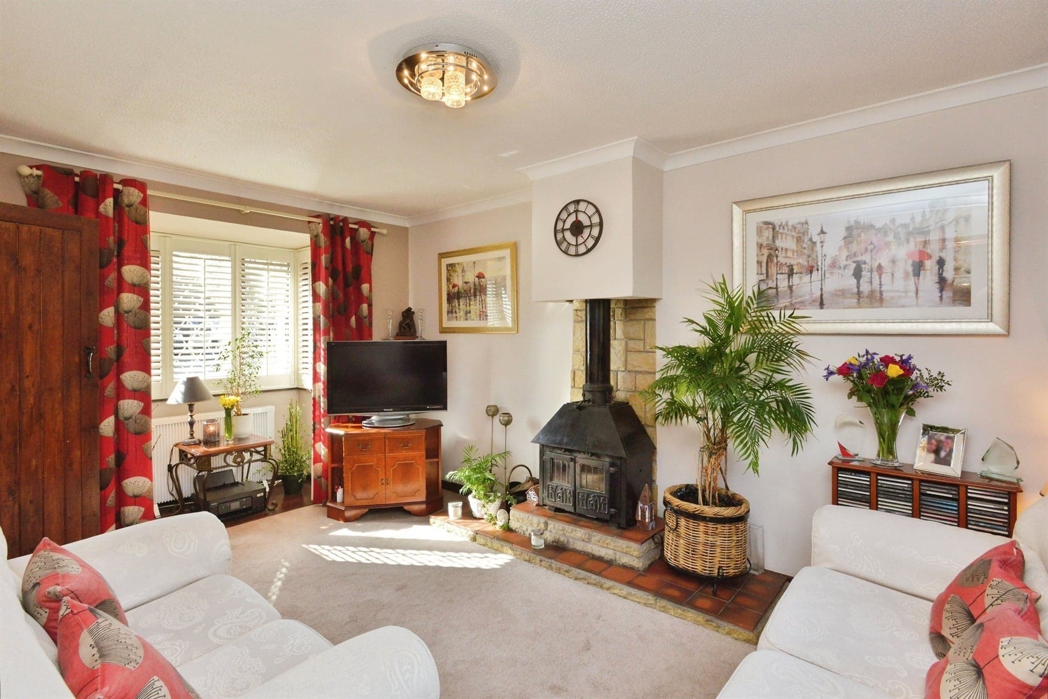 Property at Ladymead Close, Whaddon, Milton Keynes