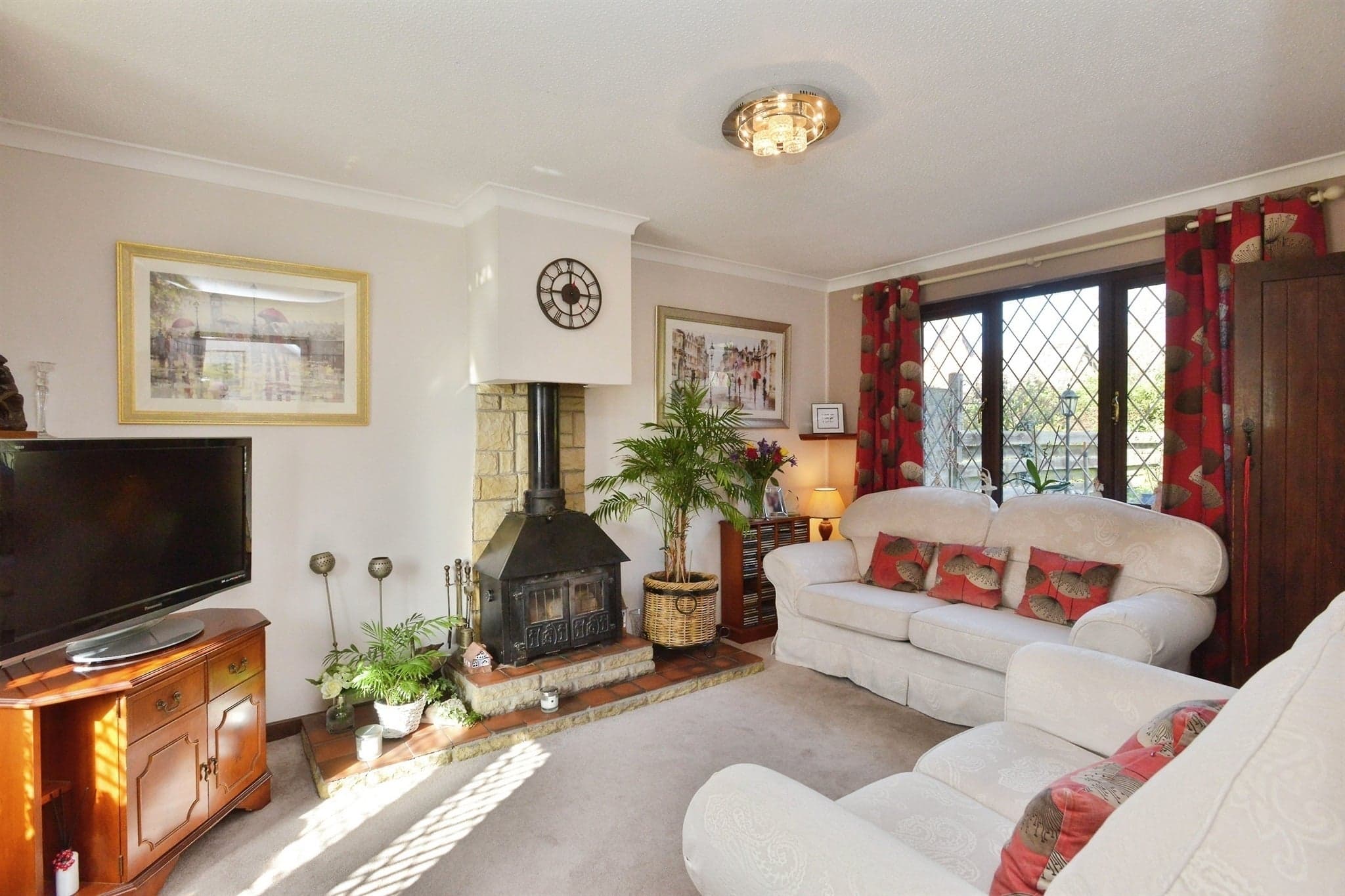 Property at Ladymead Close, Whaddon, Milton Keynes