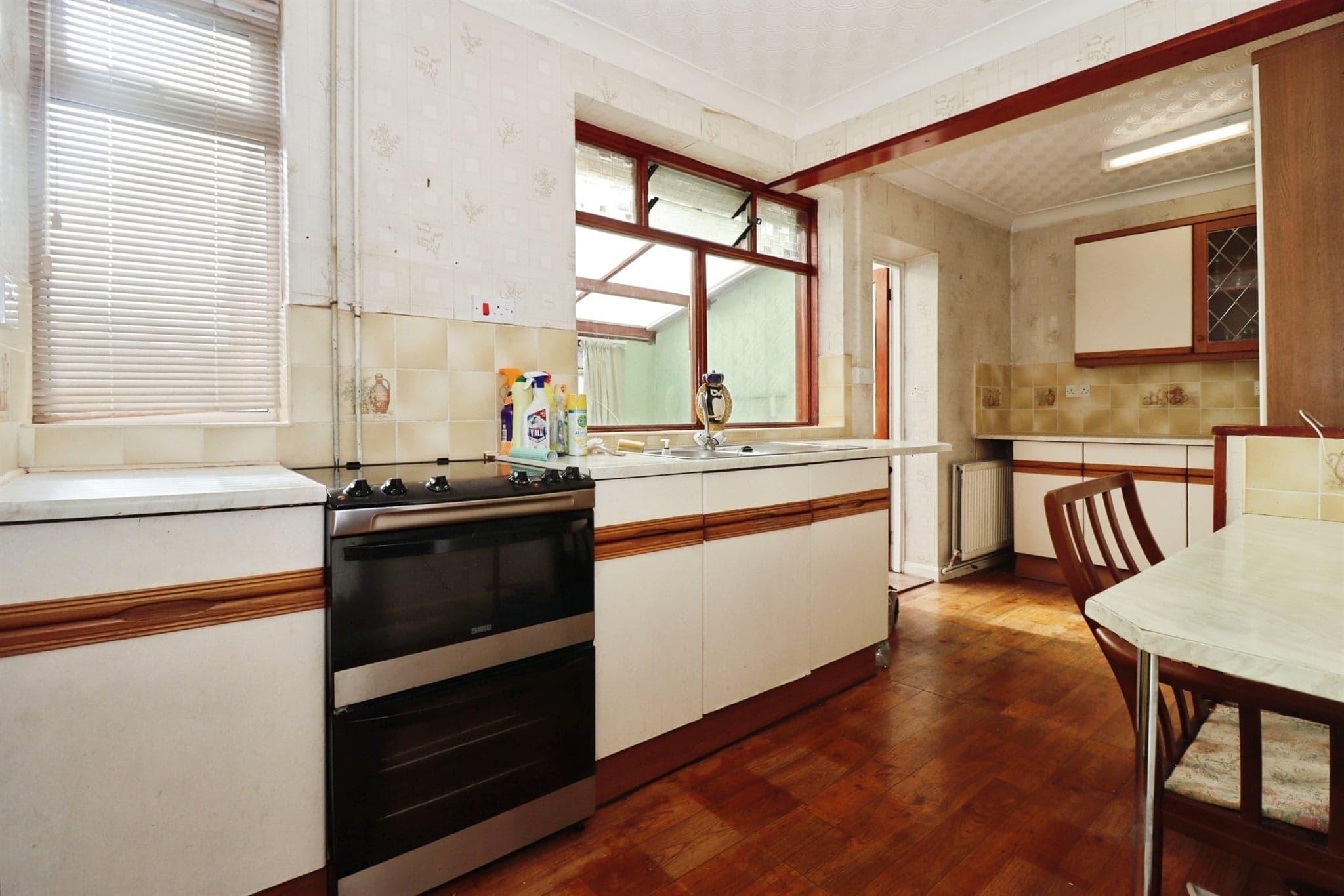 Property at Dorchester Road, Bristol