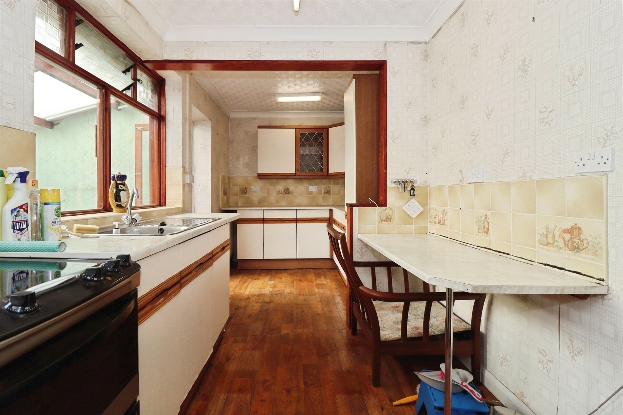 Property at Dorchester Road, Bristol