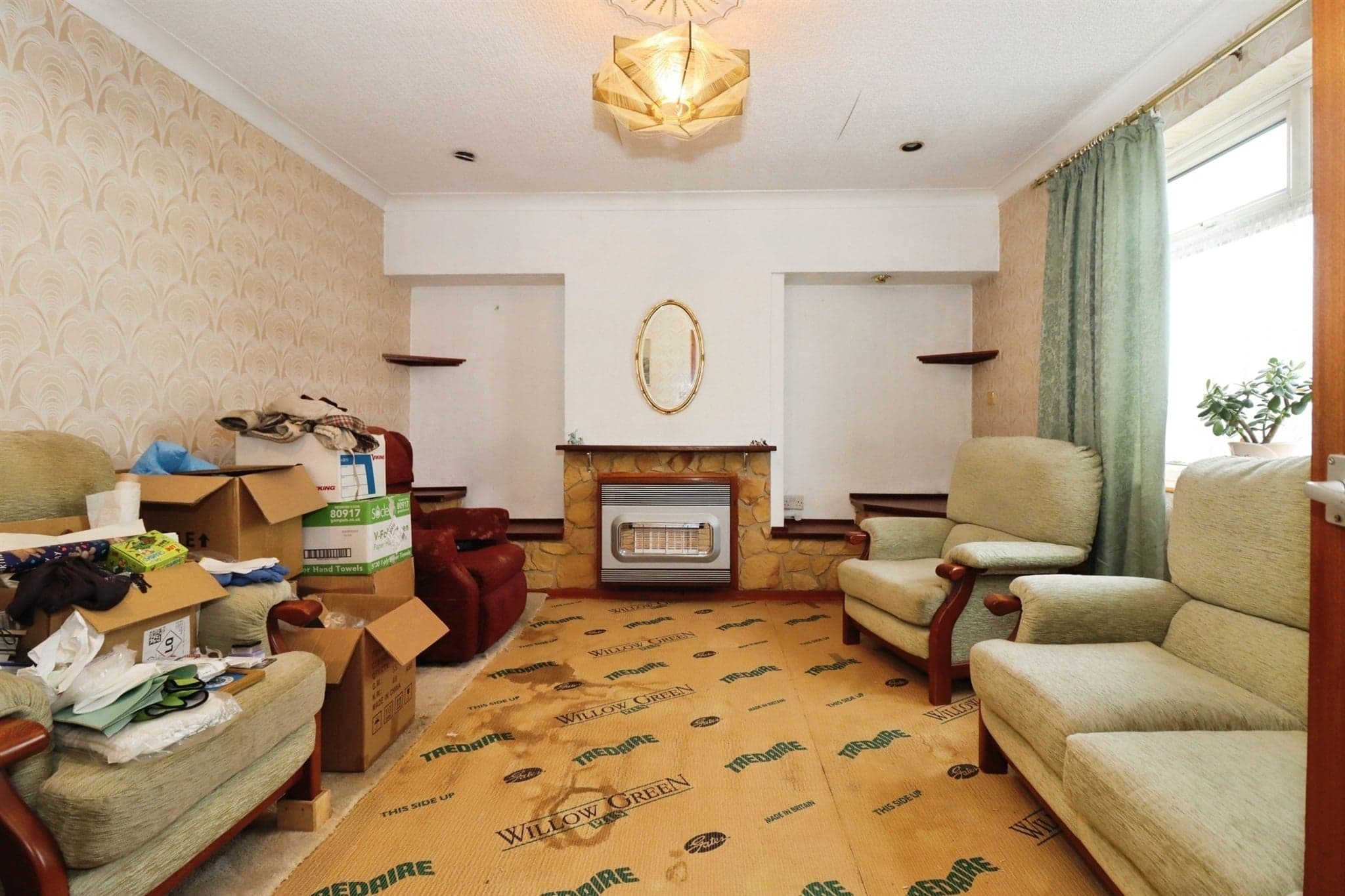 Property at Dorchester Road, Bristol