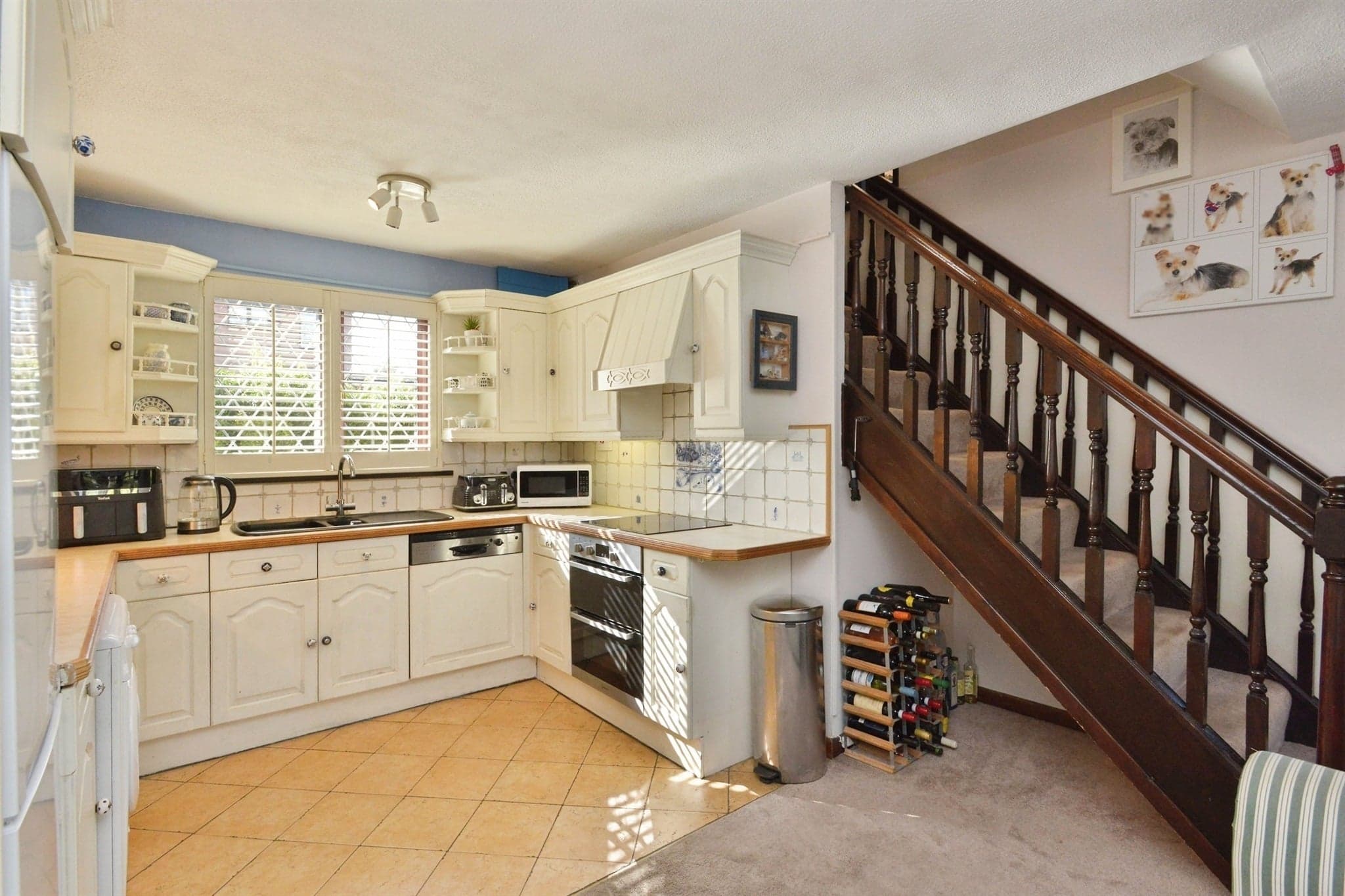 Property at Ladymead Close, Whaddon, Milton Keynes