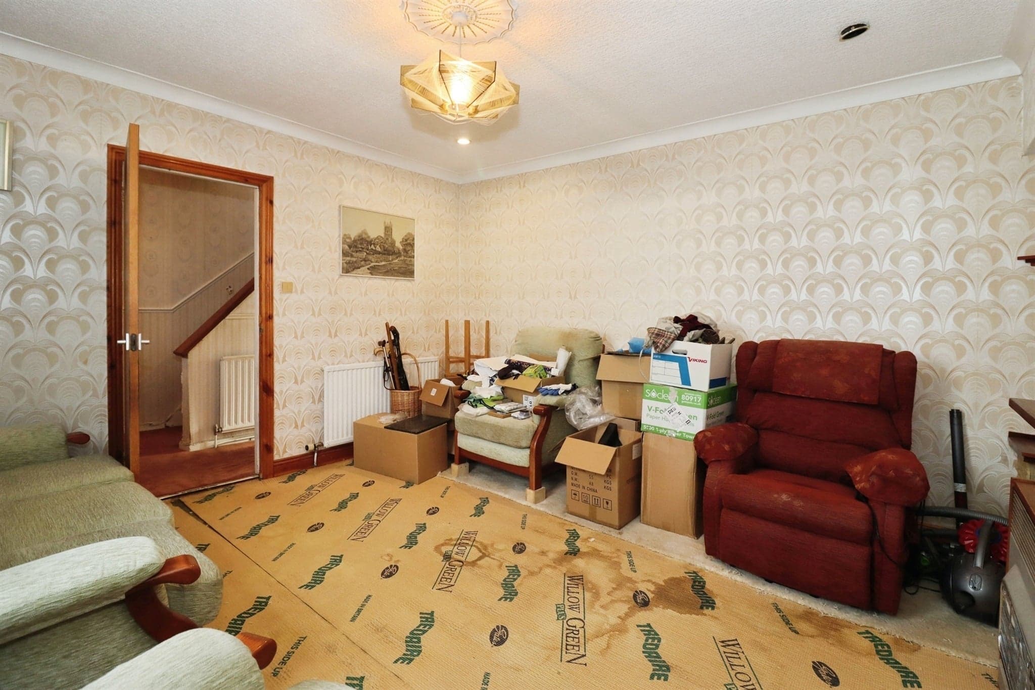 Property at Dorchester Road, Bristol