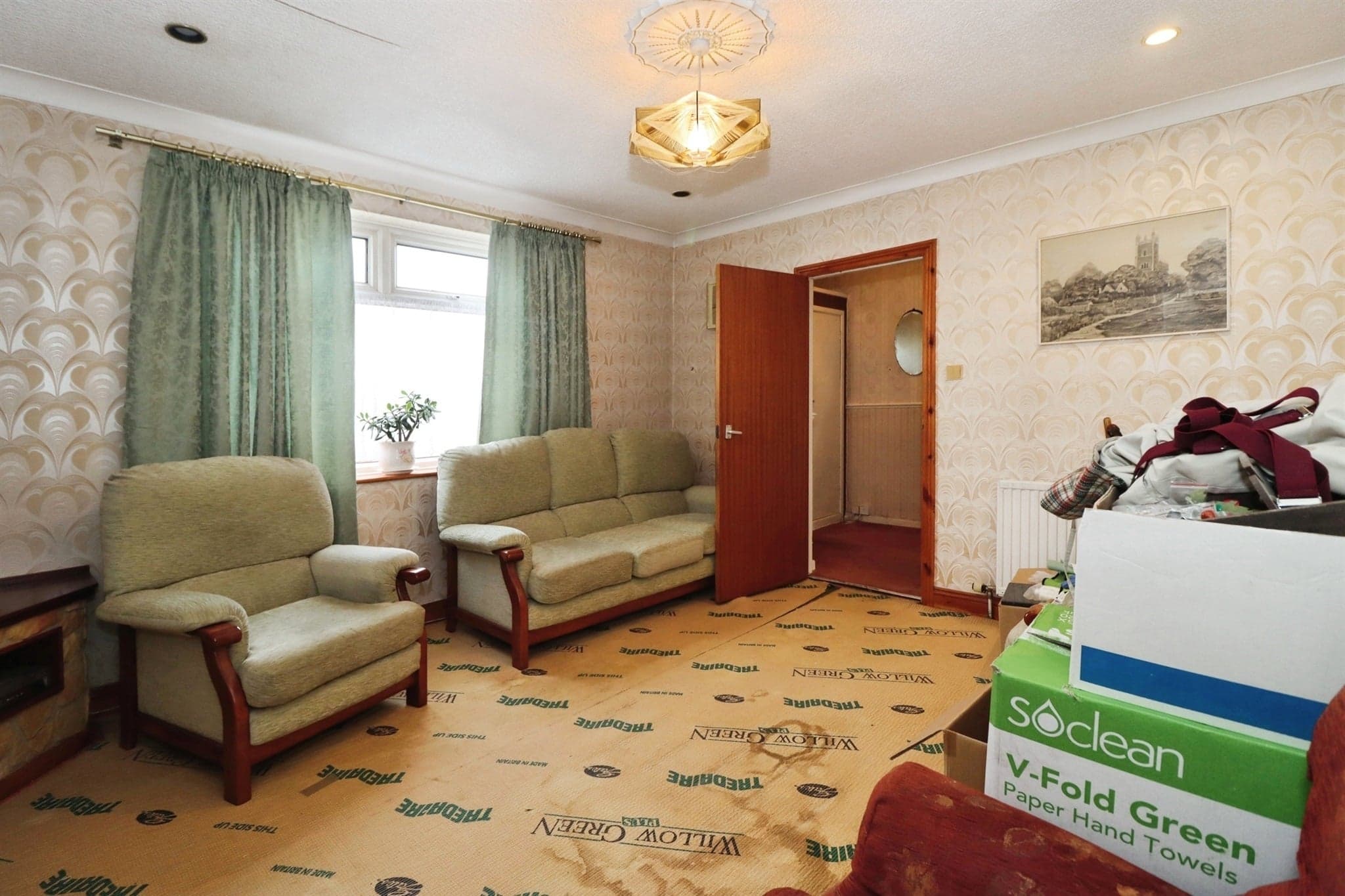 Property at Dorchester Road, Bristol