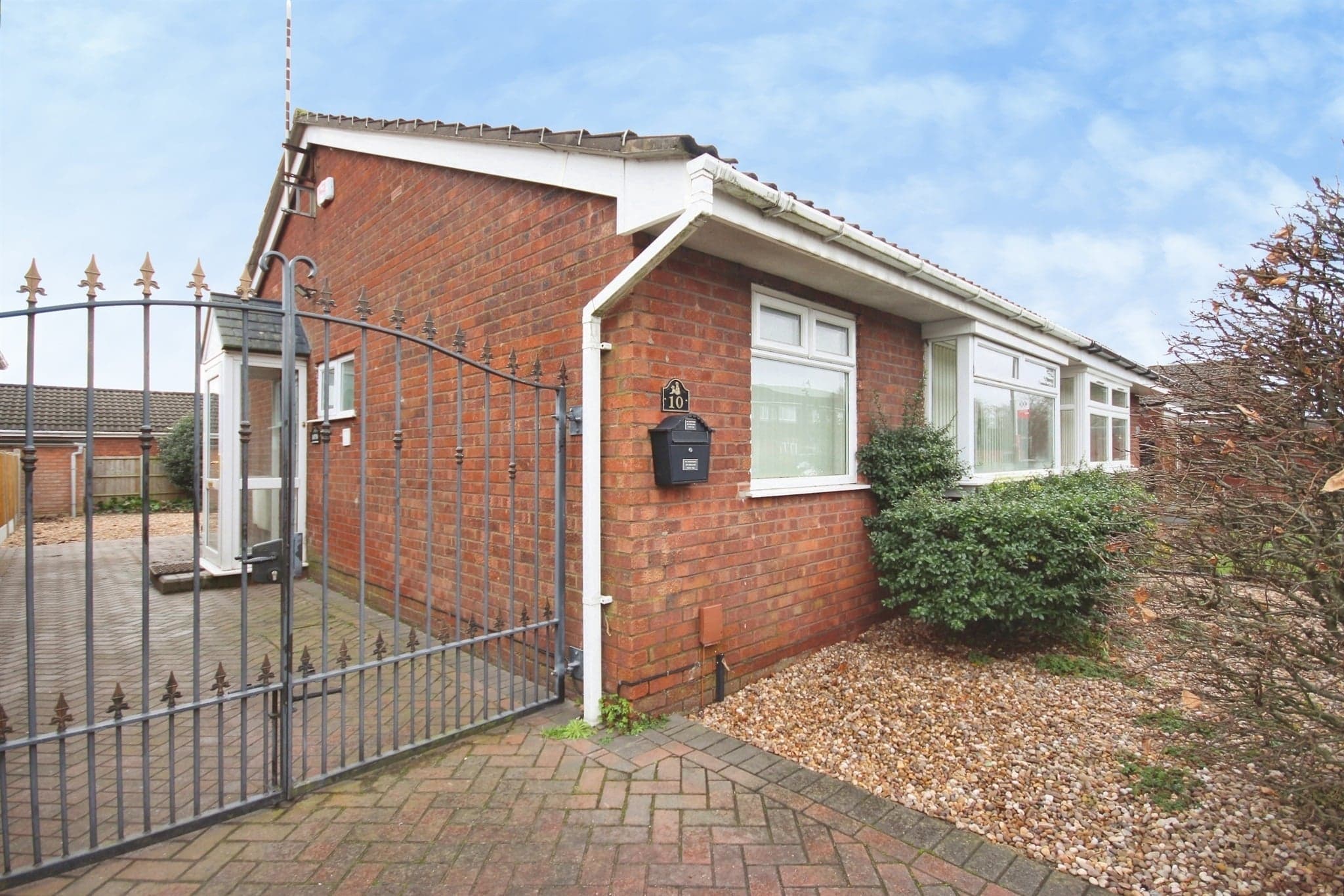 Property at Narberth Way, Walsgrave, Coventry