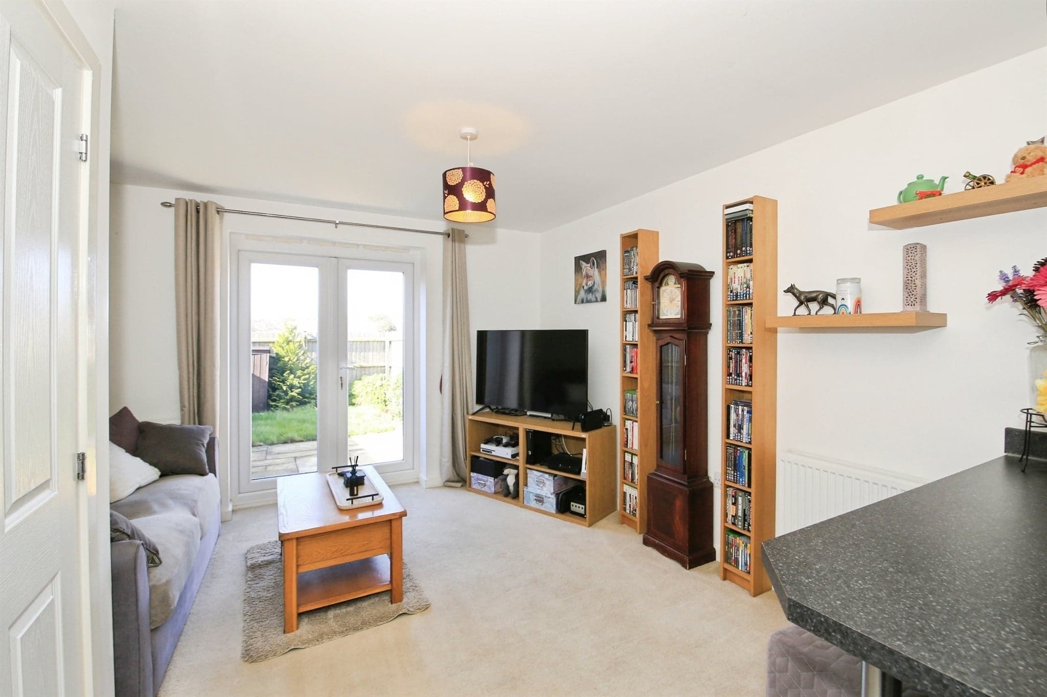 Property at Bedstone Way, Farcet, Peterborough